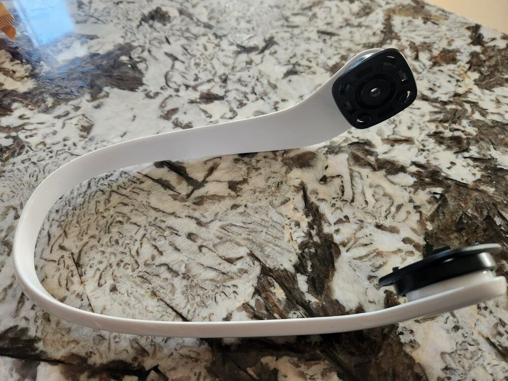 POC Helmet SL racing chin guard New SidelineSwap