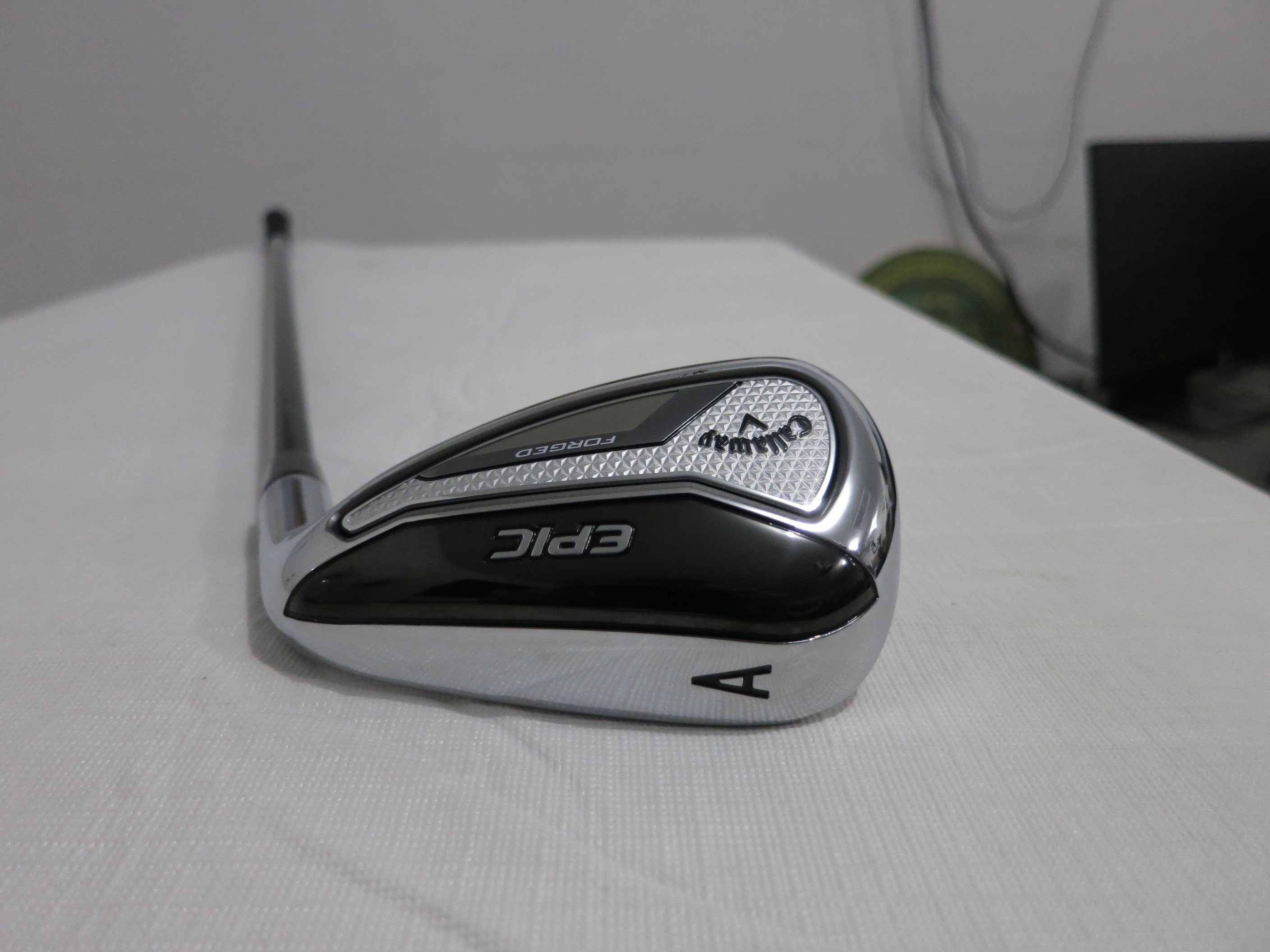 Callaway Epic Approach Wedge AW 46* Tensei Senior Flex