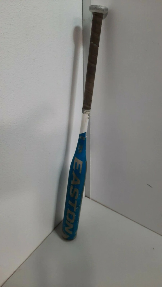 Easton Typhoon Fastpitch Baseball Bat Size 29 In Blue SidelineSwap