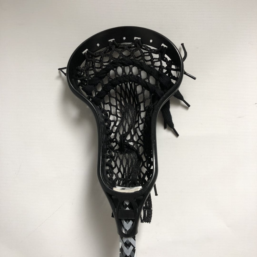 Used Champro Lrx7 40" Aluminum Men's Complete Lacrosse Sticks