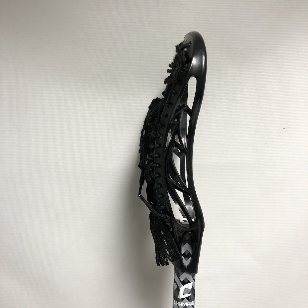 Used Champro Lrx7 40" Aluminum Men's Complete Lacrosse Sticks