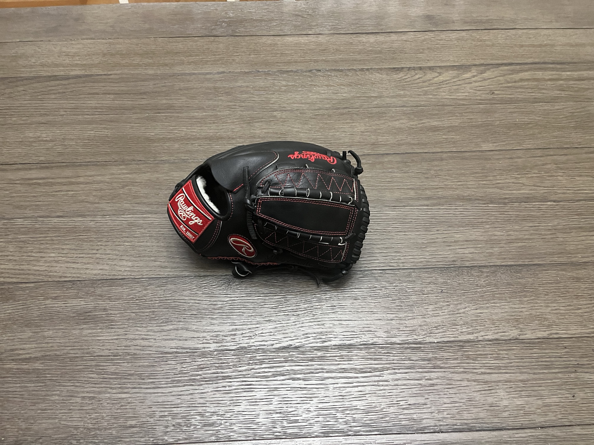 Rawlings Pro Preferred Scherzer 12” Dual Hinge  SidelineSwap
