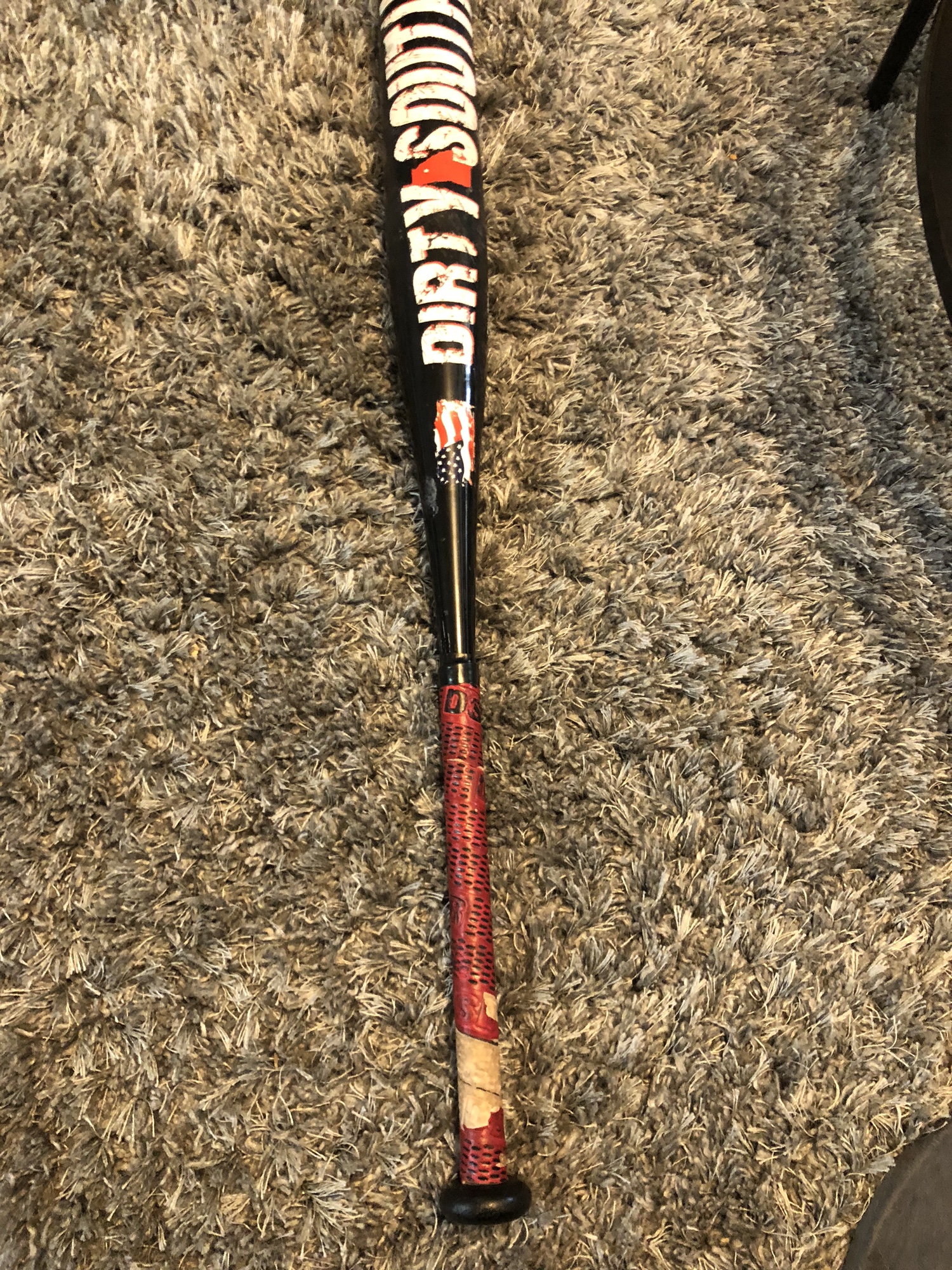 Composite (8) 23 oz 31" War Bat SidelineSwap