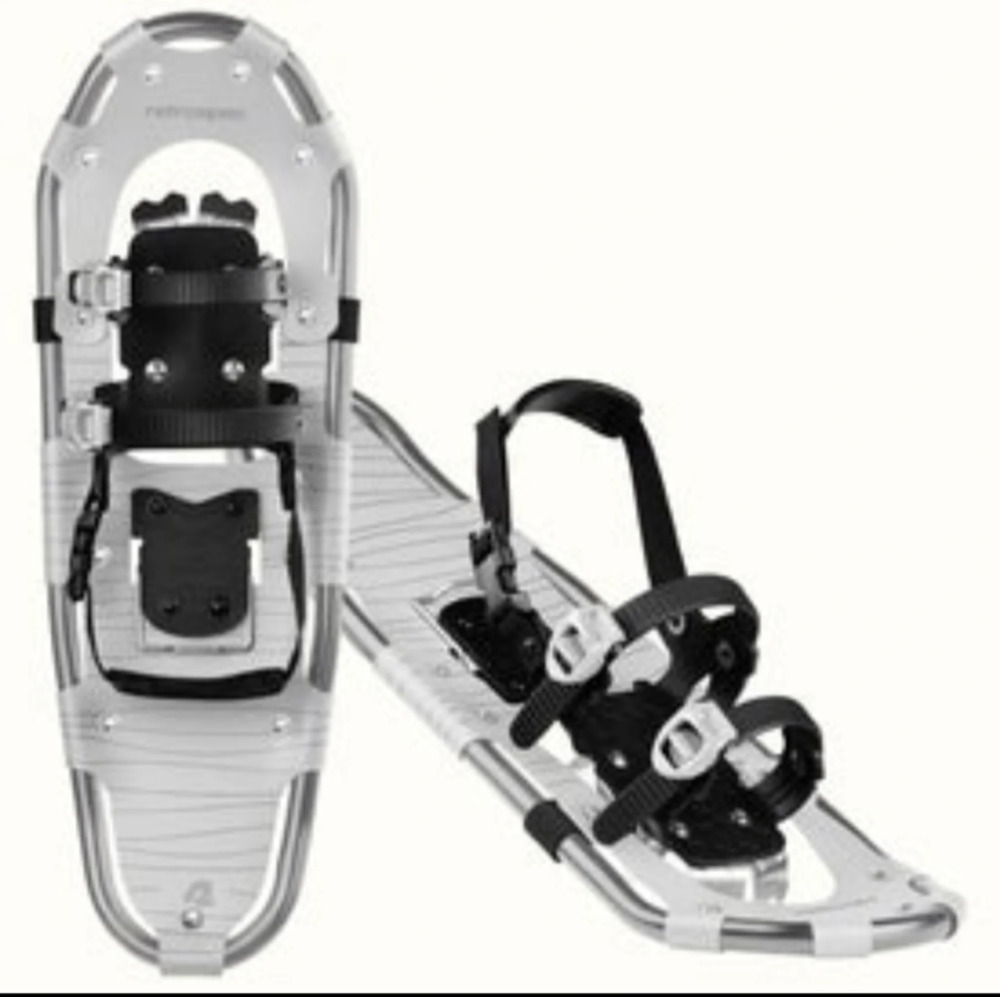 Retrospec Drifter21"Snowshoes, 21"X8", 120 LB Max, 80 LB Min. Women