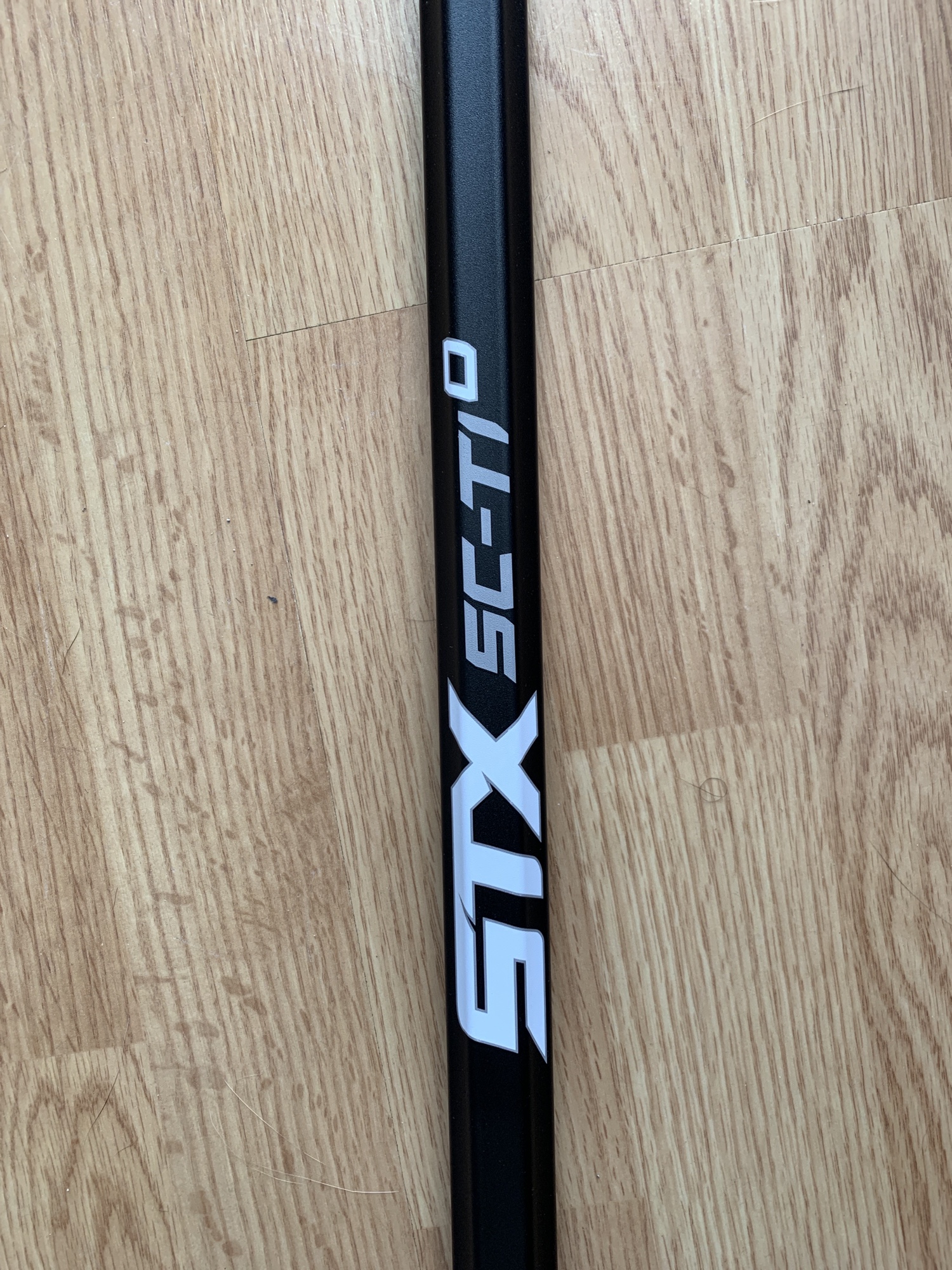 Stx 60” defense midi scti O scti shaft SidelineSwap