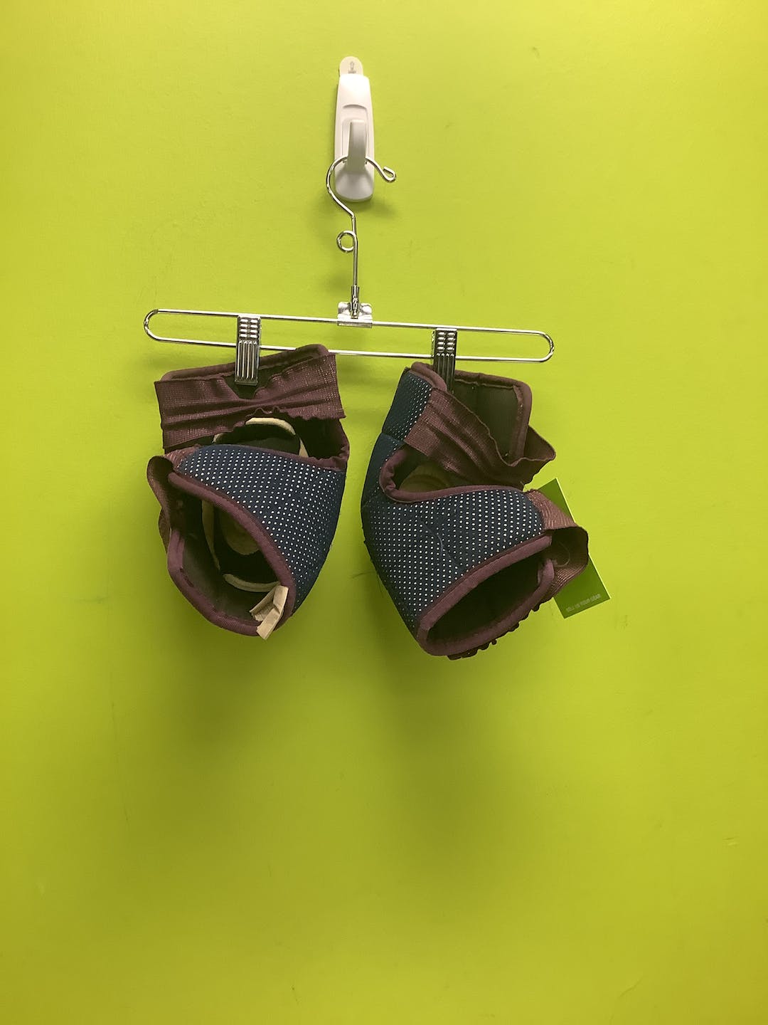 Used Itech Ep.5m Sm Hockey Elbow Pads SidelineSwap