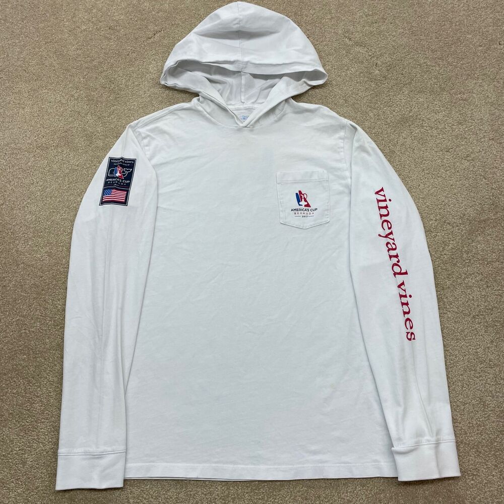 vineyard vines youth sweatshirt