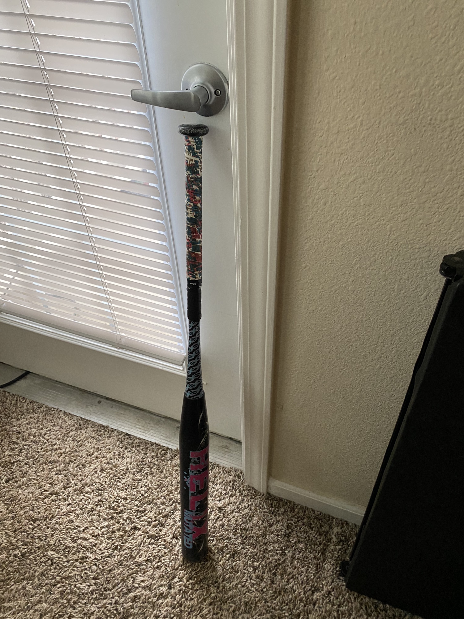 Anarchy Helix Softball Bat SidelineSwap