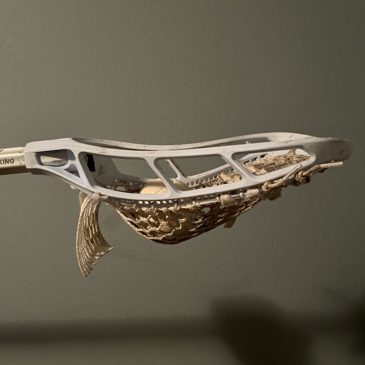 StringKing A175 complete stick SidelineSwap