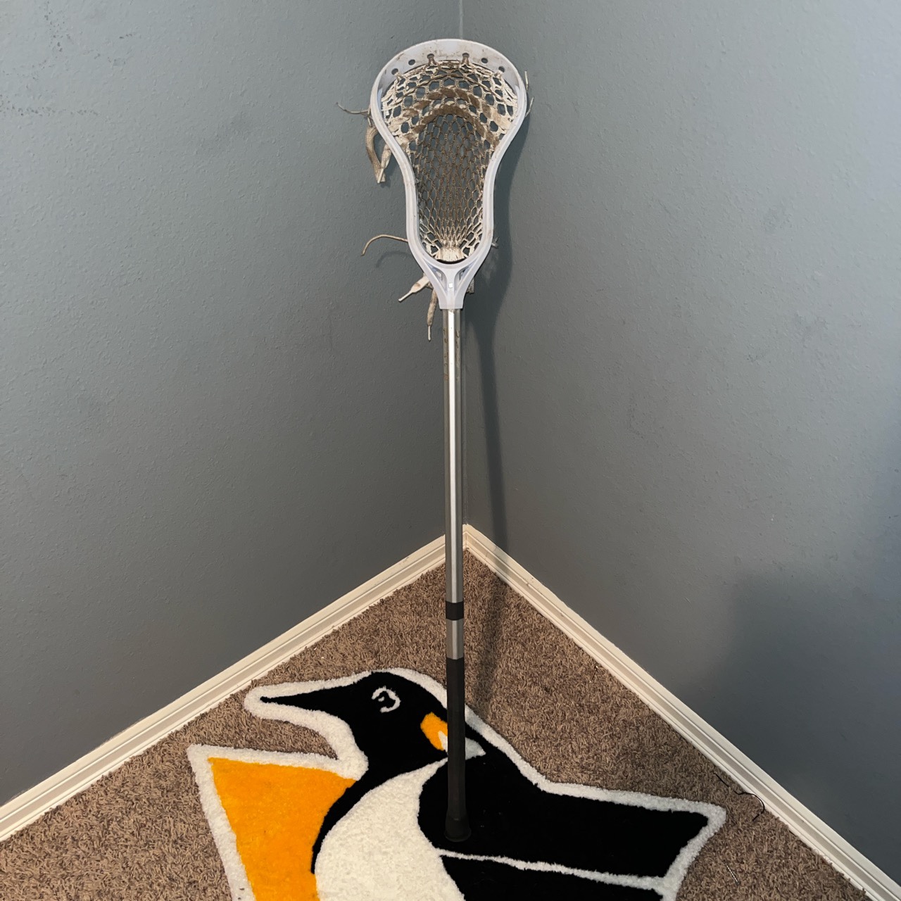 StringKing A175 complete stick SidelineSwap