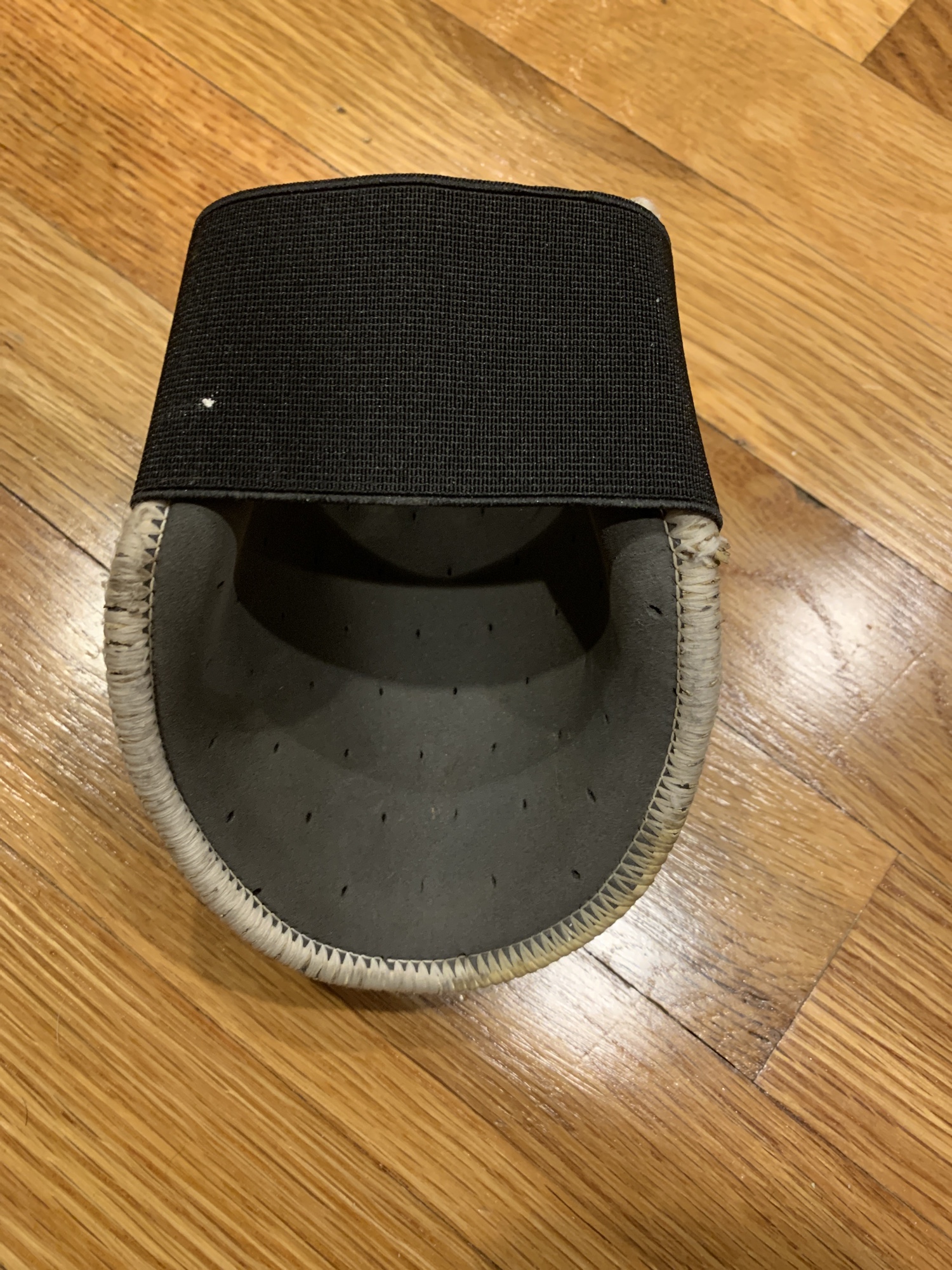 Black Used Junior EvoShield Elbow Protection Elbow Guard SidelineSwap