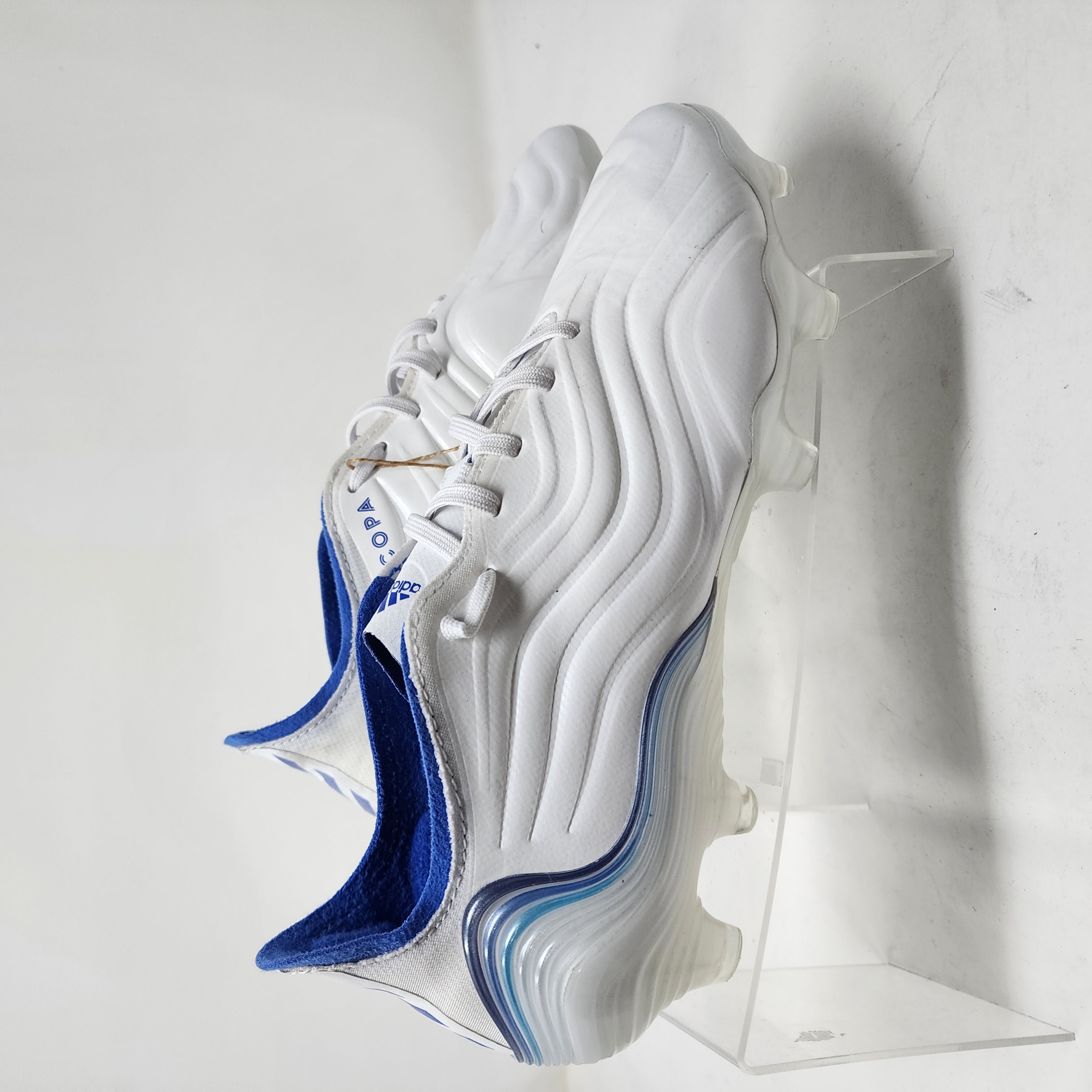 adidas football cleats size 7.5