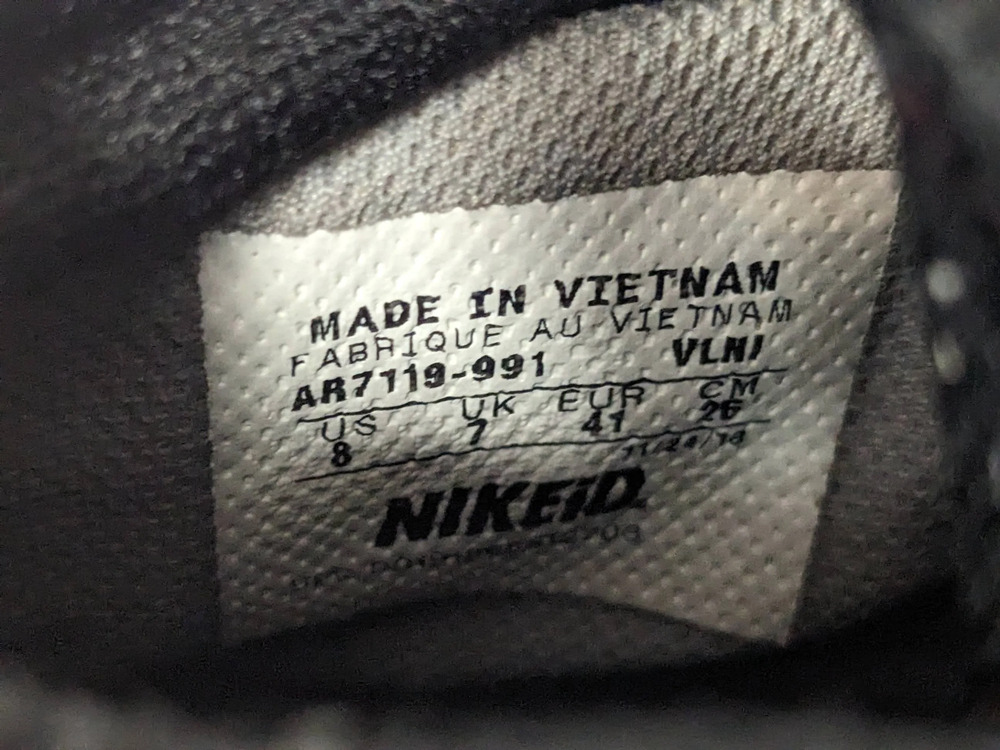 phantom vsn cleats
