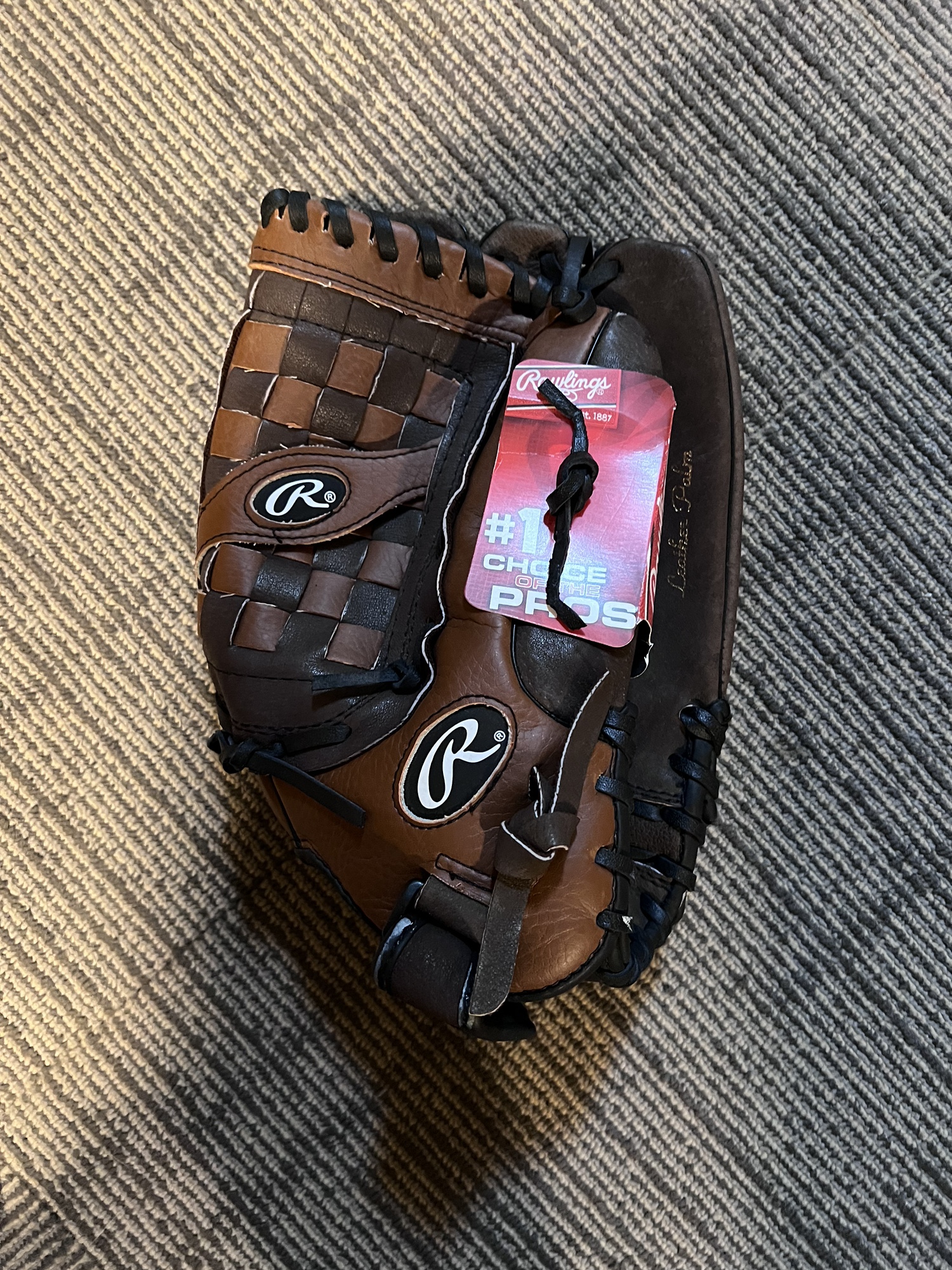 Rawlings PM1409CP baseball glove 14” nwt SidelineSwap