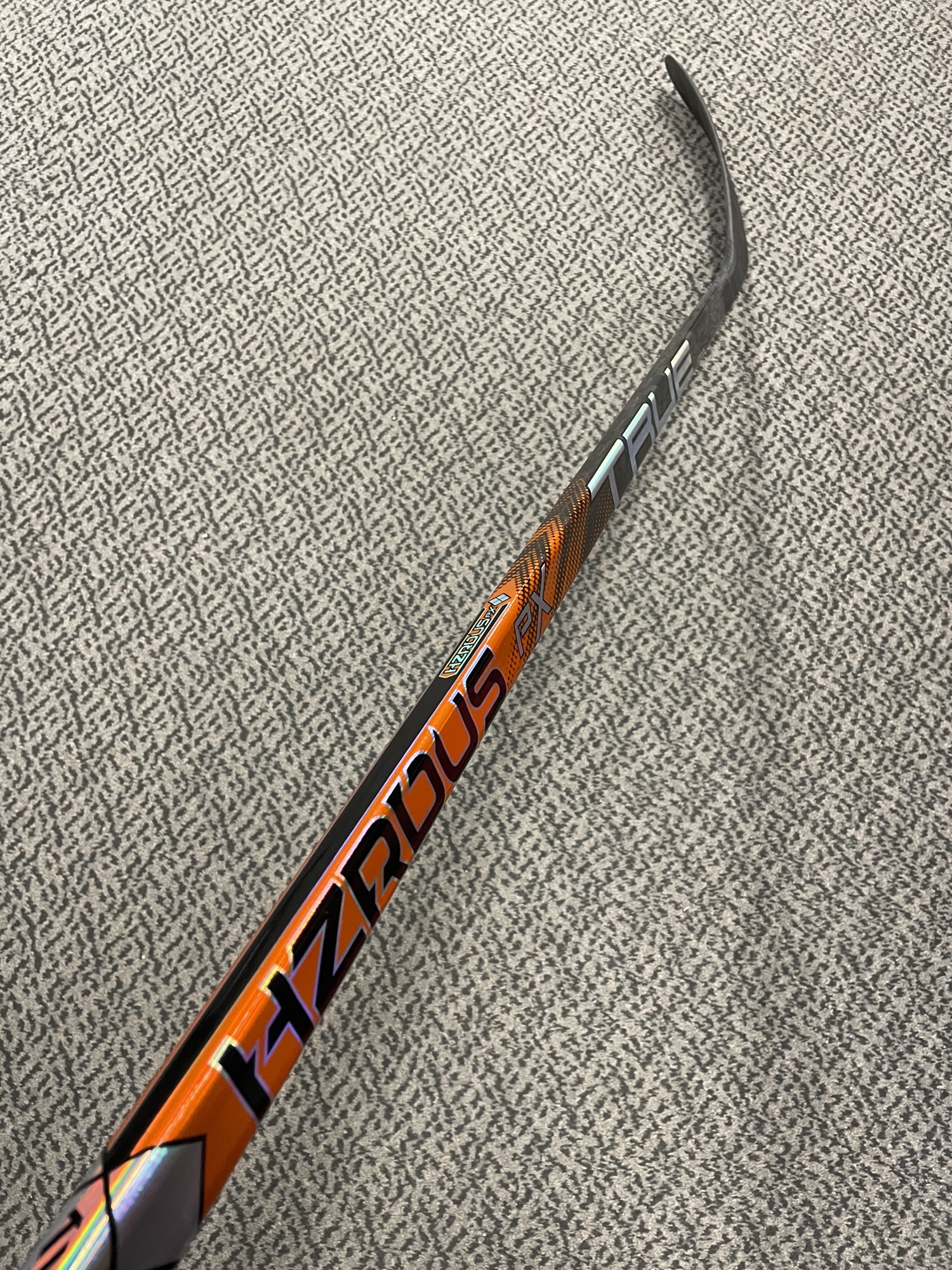 tc4 true curve
