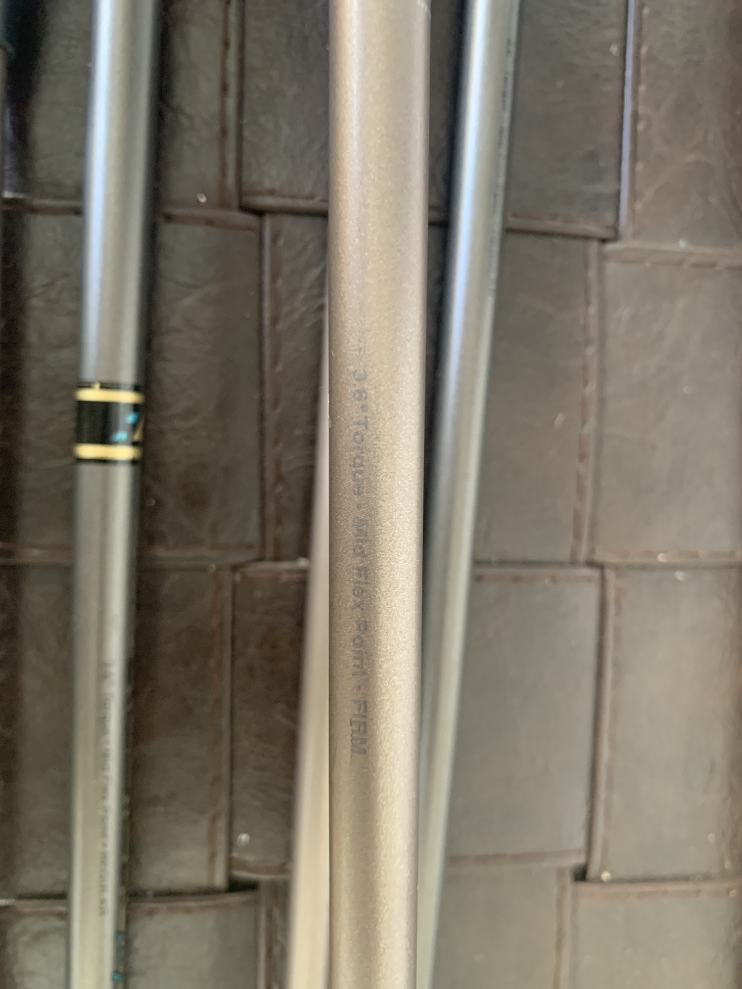 Golf Clubs Complete Set And Bag SidelineSwap