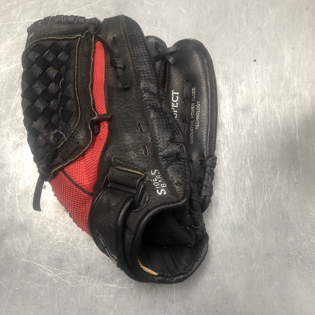 Used Mizuno Prospect 11 1 2" Fastpitch Fielders Gloves SidelineSwap