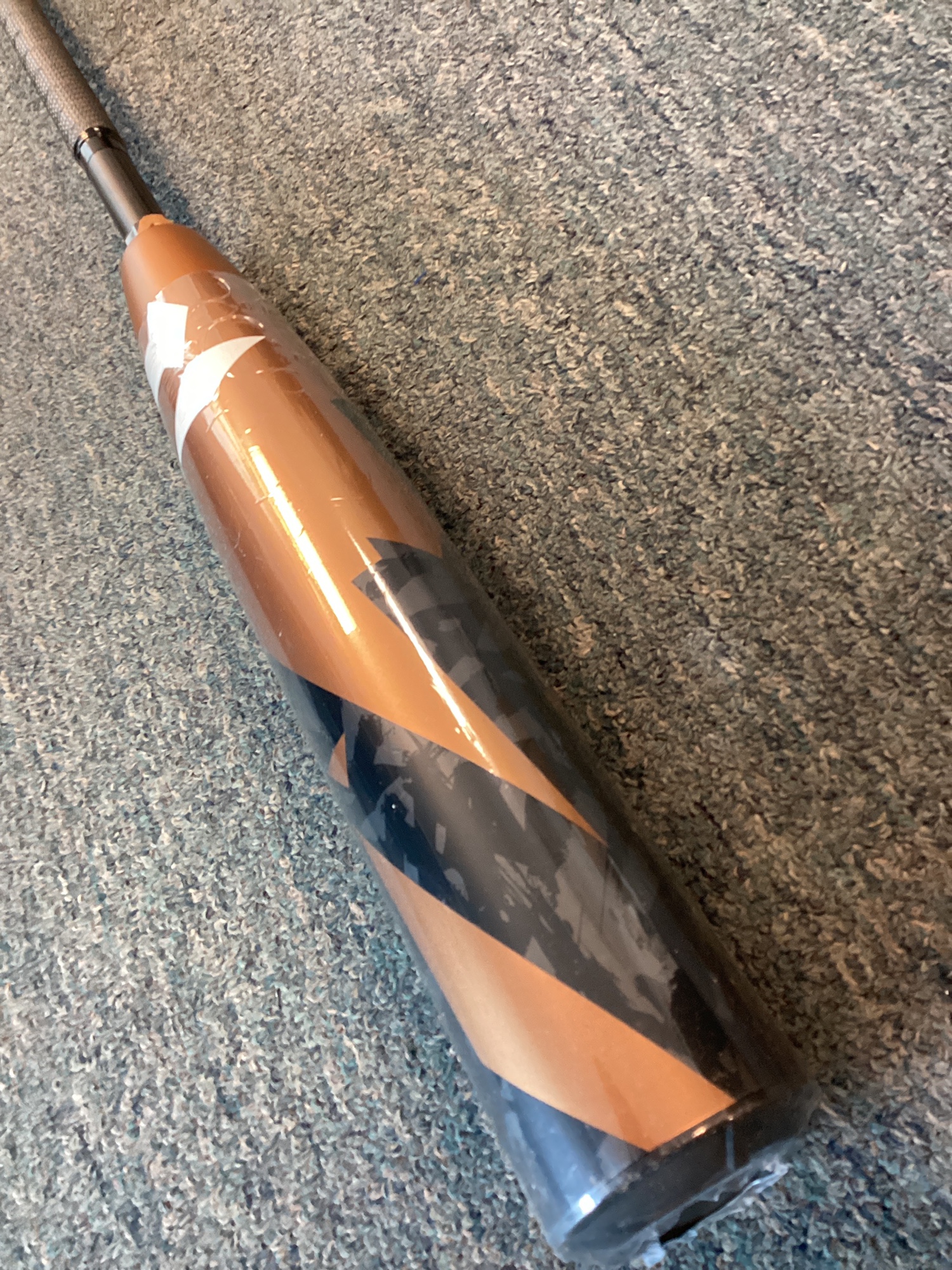 2022 DeMarini (8) 31"23oz. Zoa Bat Warranty Replacement SidelineSwap