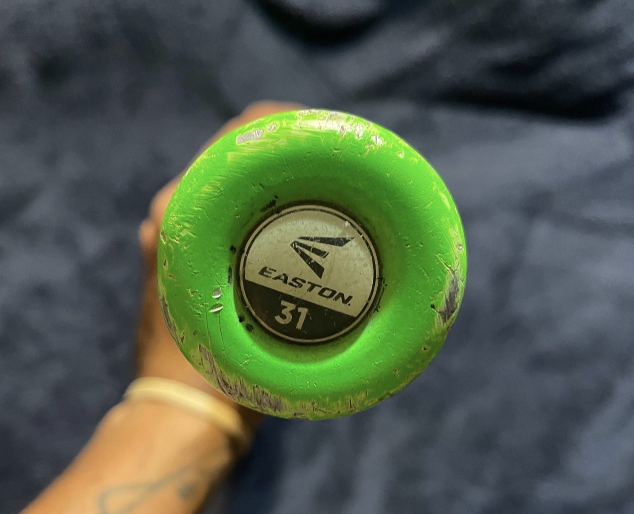 Easton ZCore BBCOR Baseball Bat SidelineSwap
