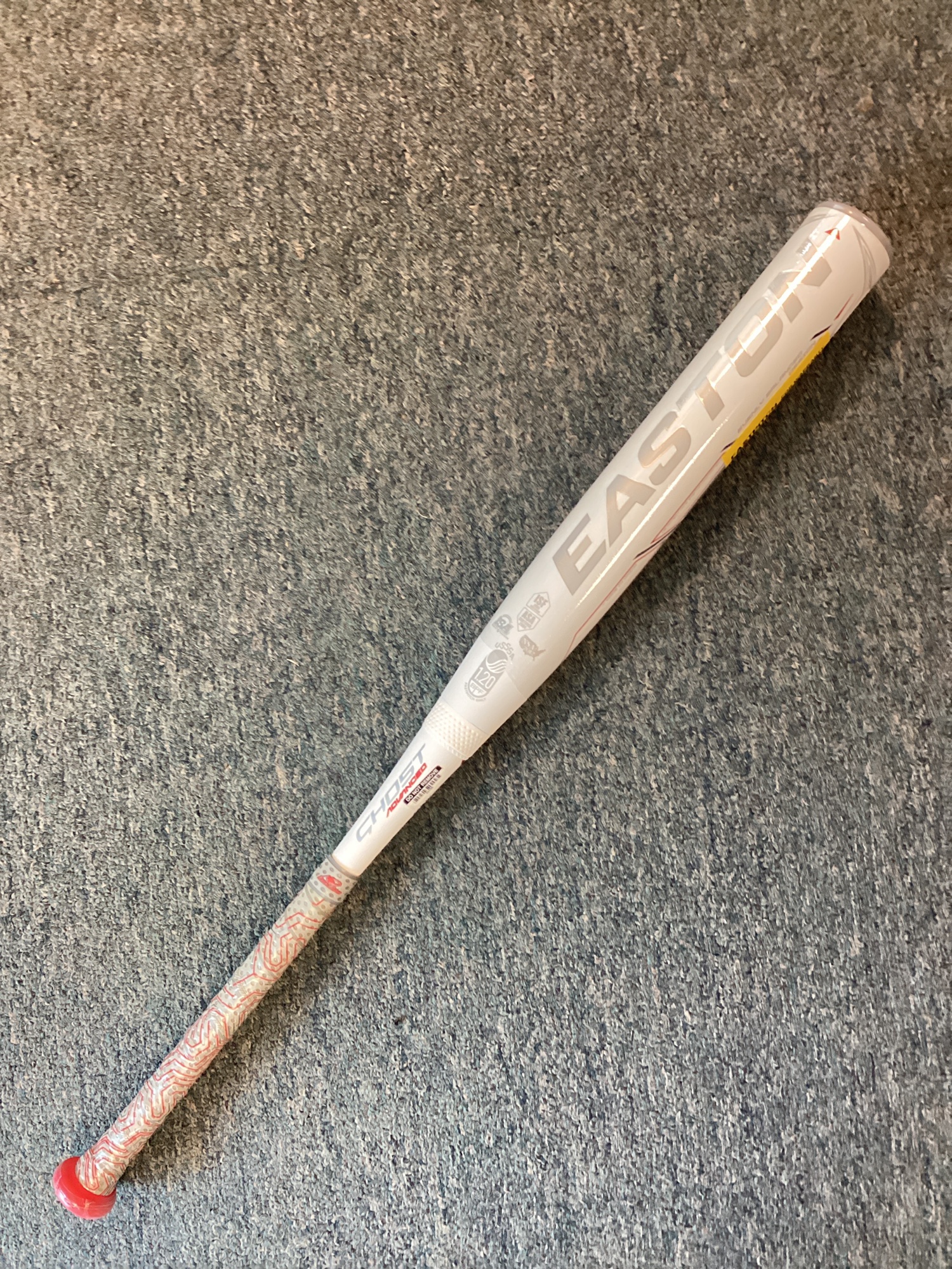 Register Easton Bat Warranty - y1ewe8k