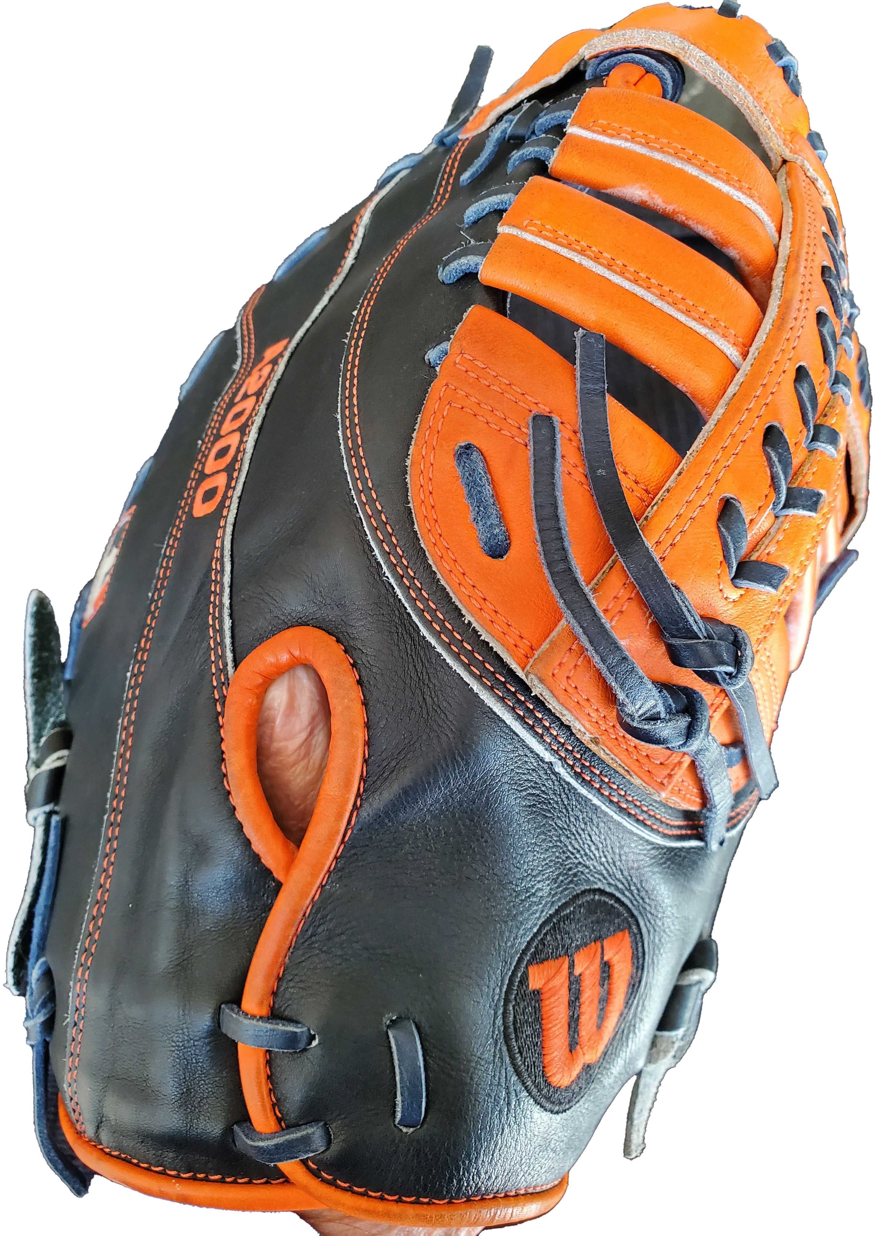 Wilson A2000 カブレラモデル 楽天市場】希少□【Wilson