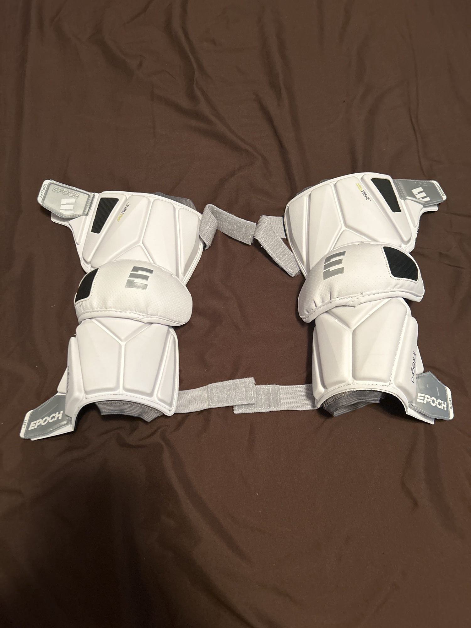 New Epoch Integra Elite Arm GUARDS SidelineSwap