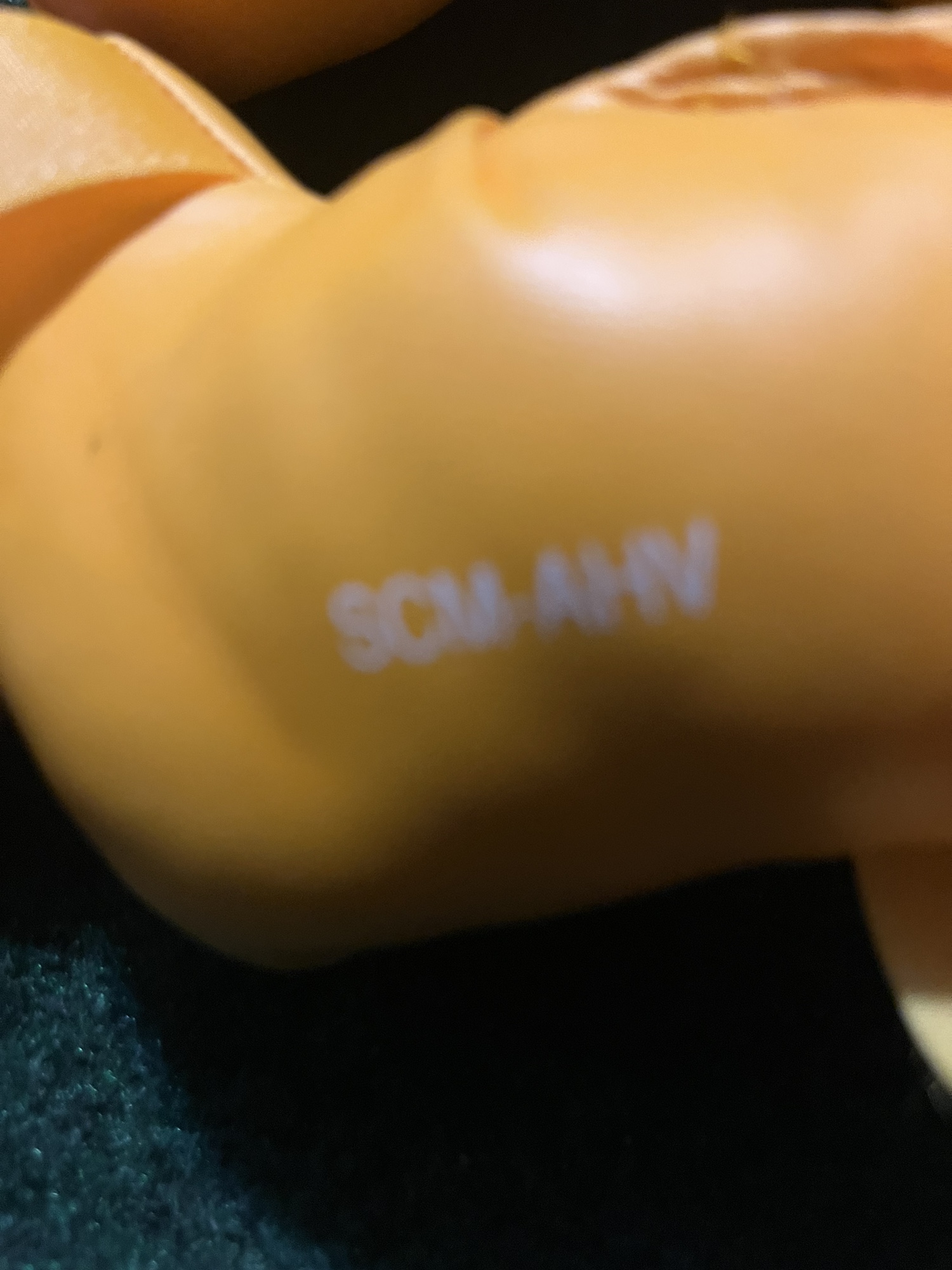 Schutt Traditional Catchers Mask Replacement Parts SidelineSwap