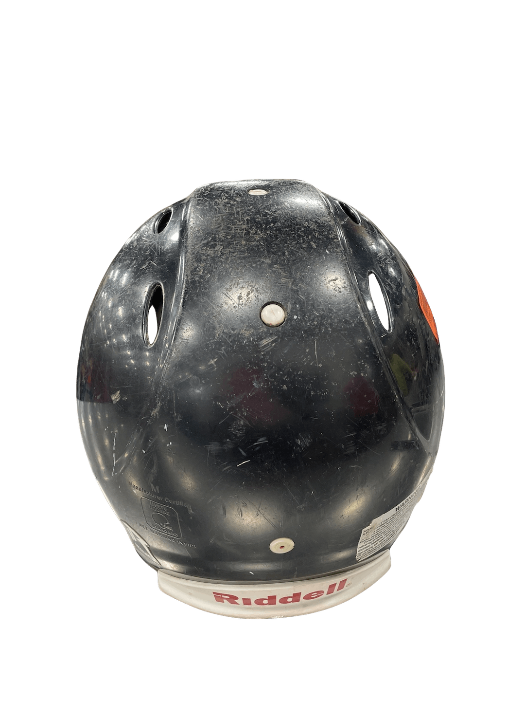 The History And Evolution Of The Riddell Football Hel vrogue.co