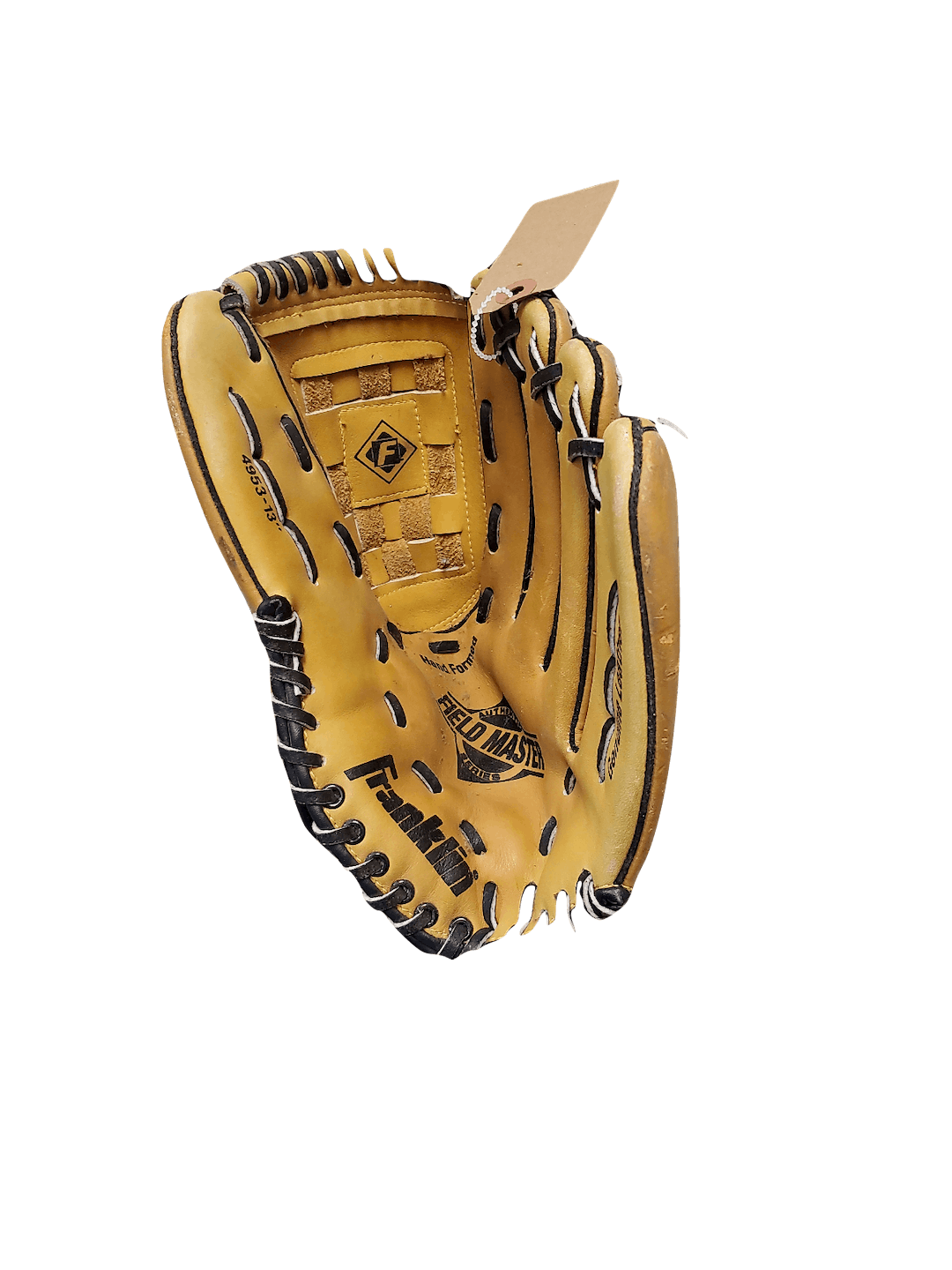 Used Franklin 495313 13" Fielders Gloves SidelineSwap