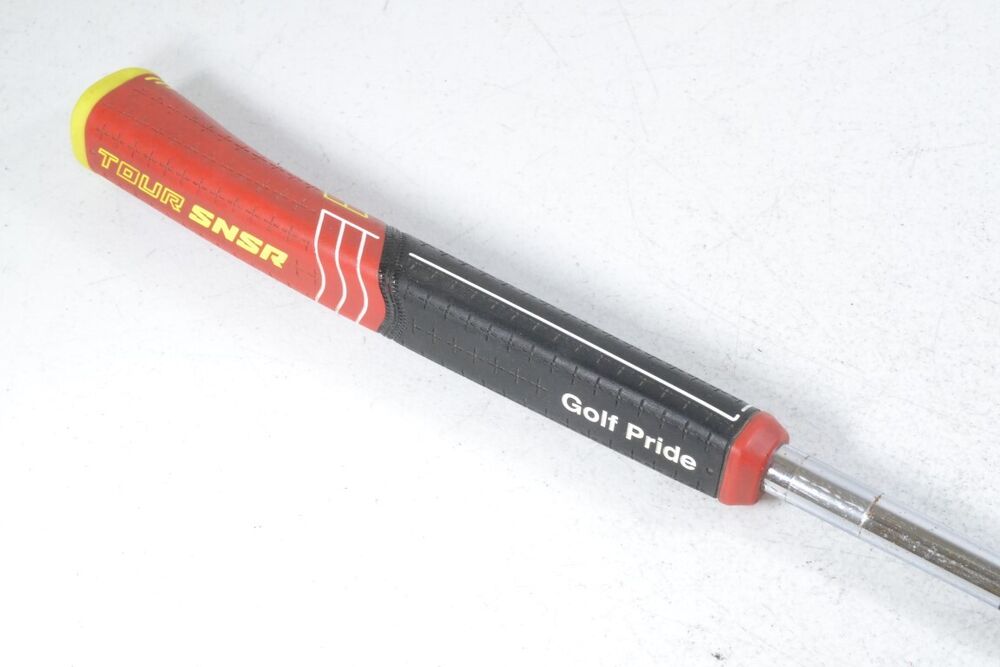 Toulon Indianapolis 34" Putter Right Steel 150842 SidelineSwap