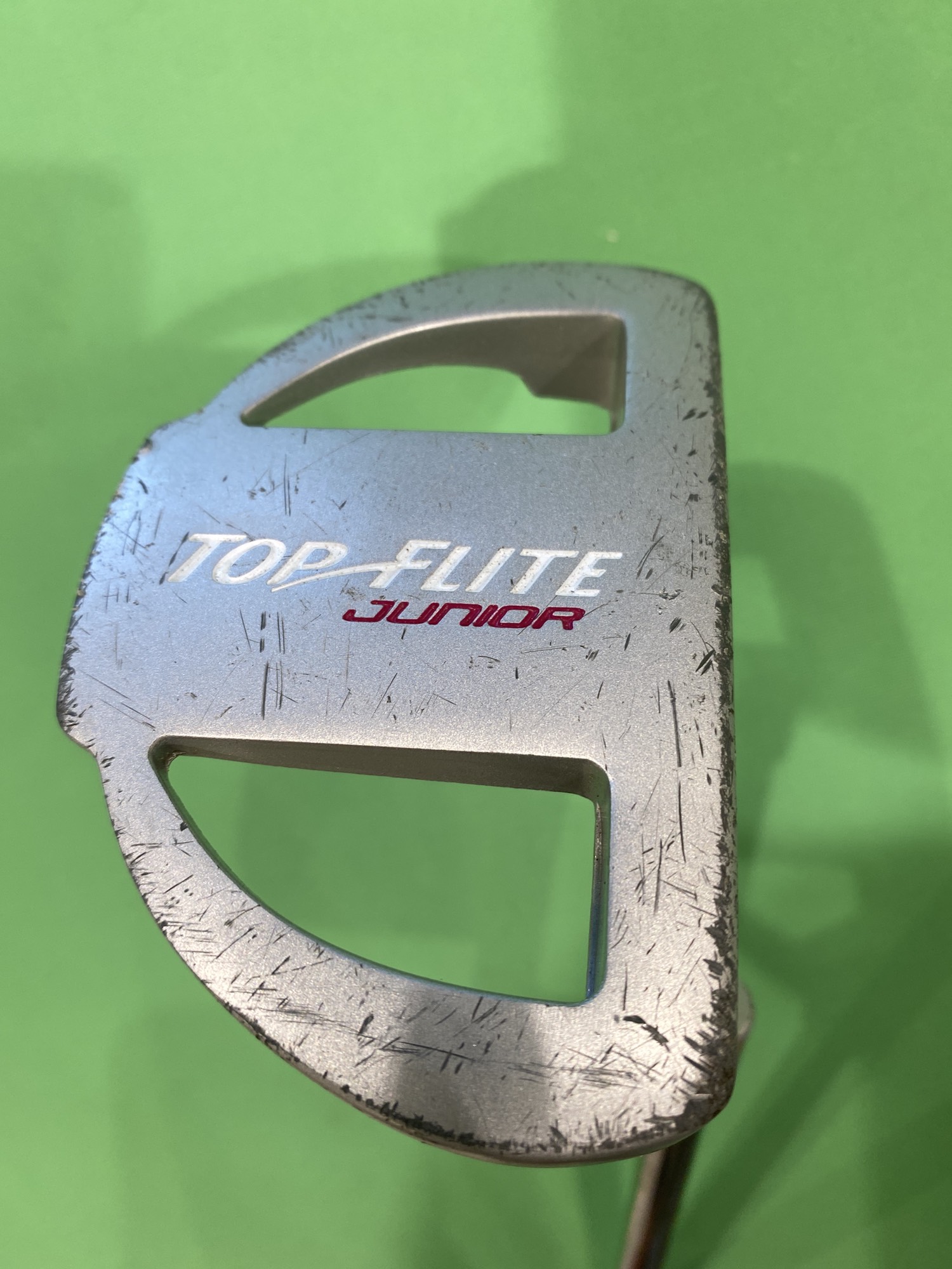 Used Junior Top Flite Right Clubs (Full Set) SidelineSwap