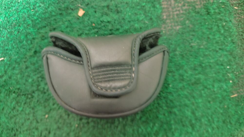 Nike Method Matters Mallet Putter Headcover SidelineSwap