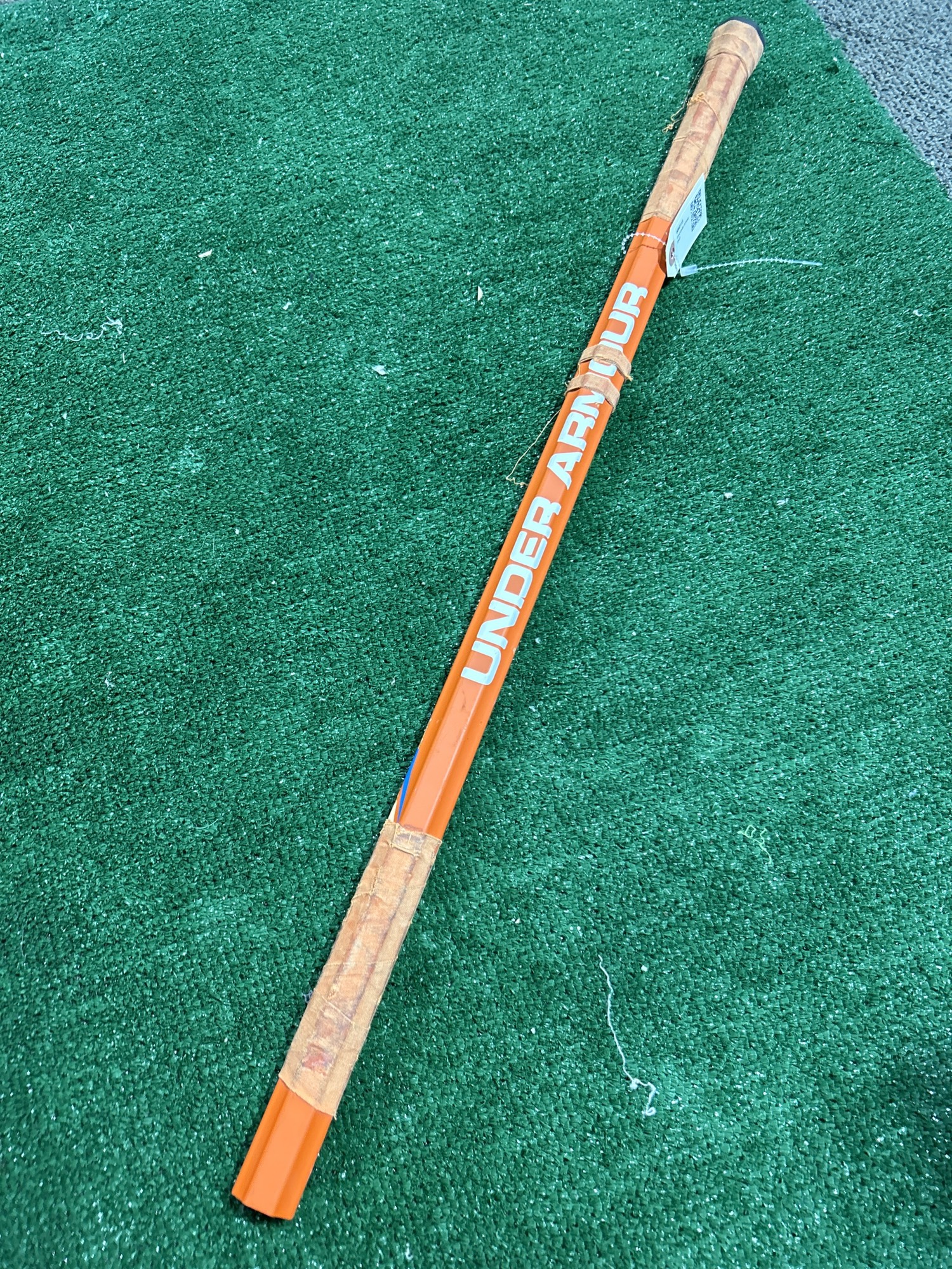 Under Armour Lacrosse Shaft SidelineSwap