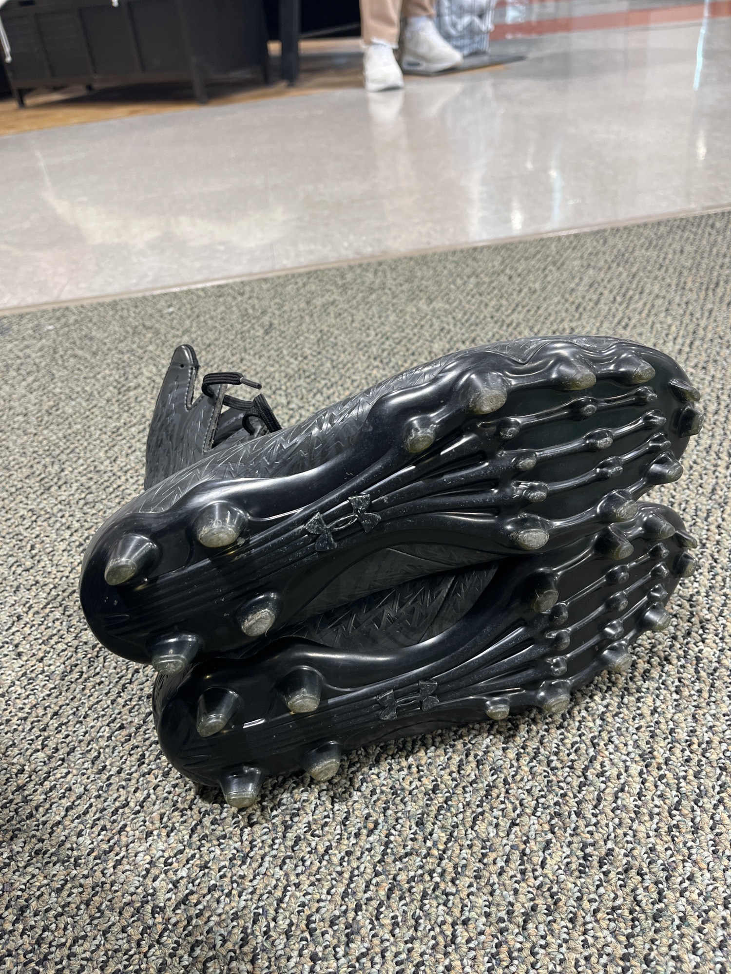 11c cleats