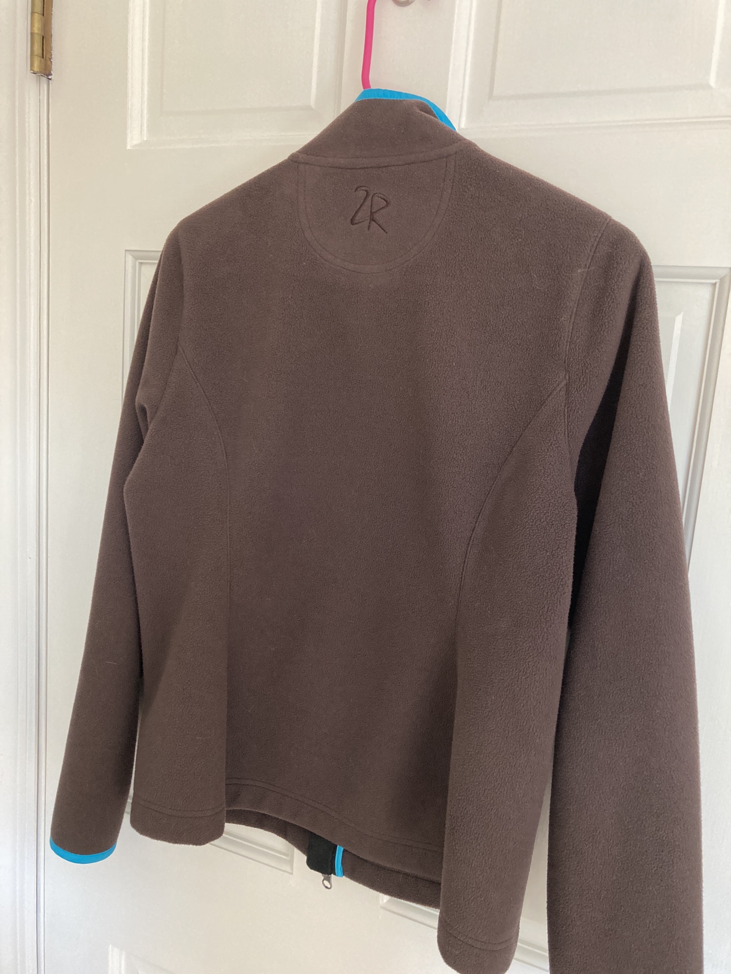 Women’s zero restriction golf jacket SidelineSwap