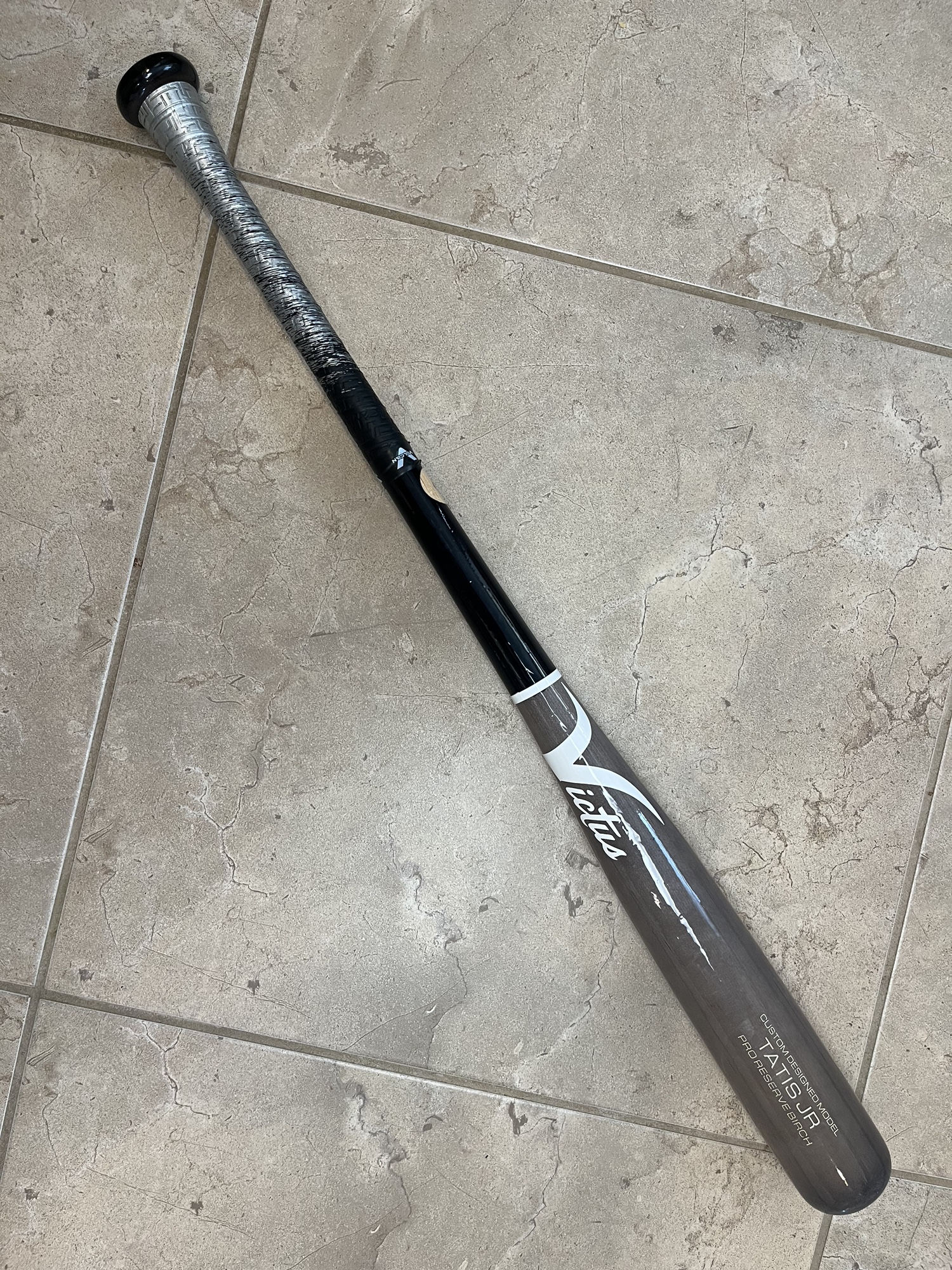 Victus Tatis Jr Youth Pro Reserve 30Inch Birch Wood Bat SidelineSwap