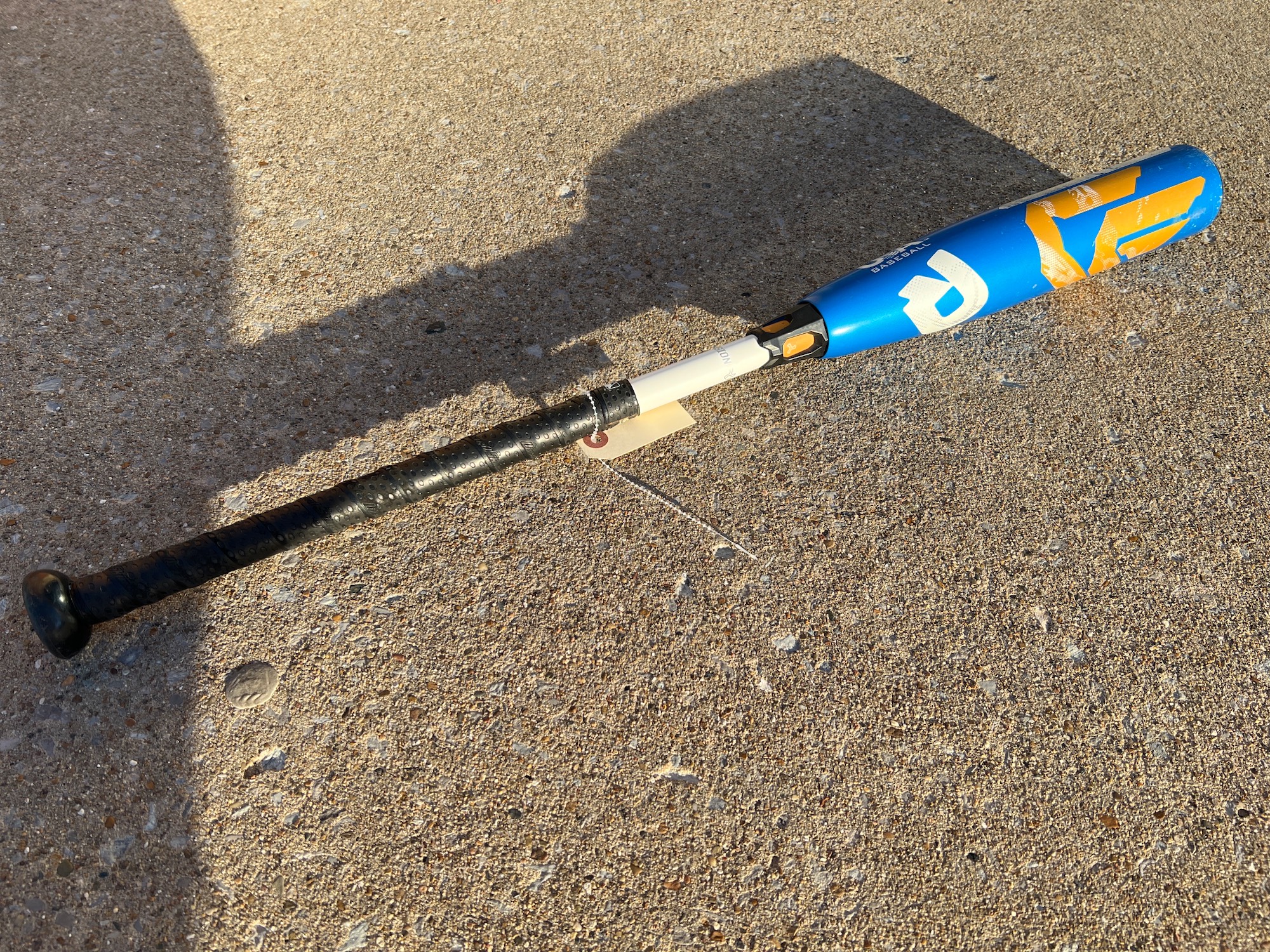 2021 DeMarini CF USA Composite Bat 10 21OZ 31" SidelineSwap