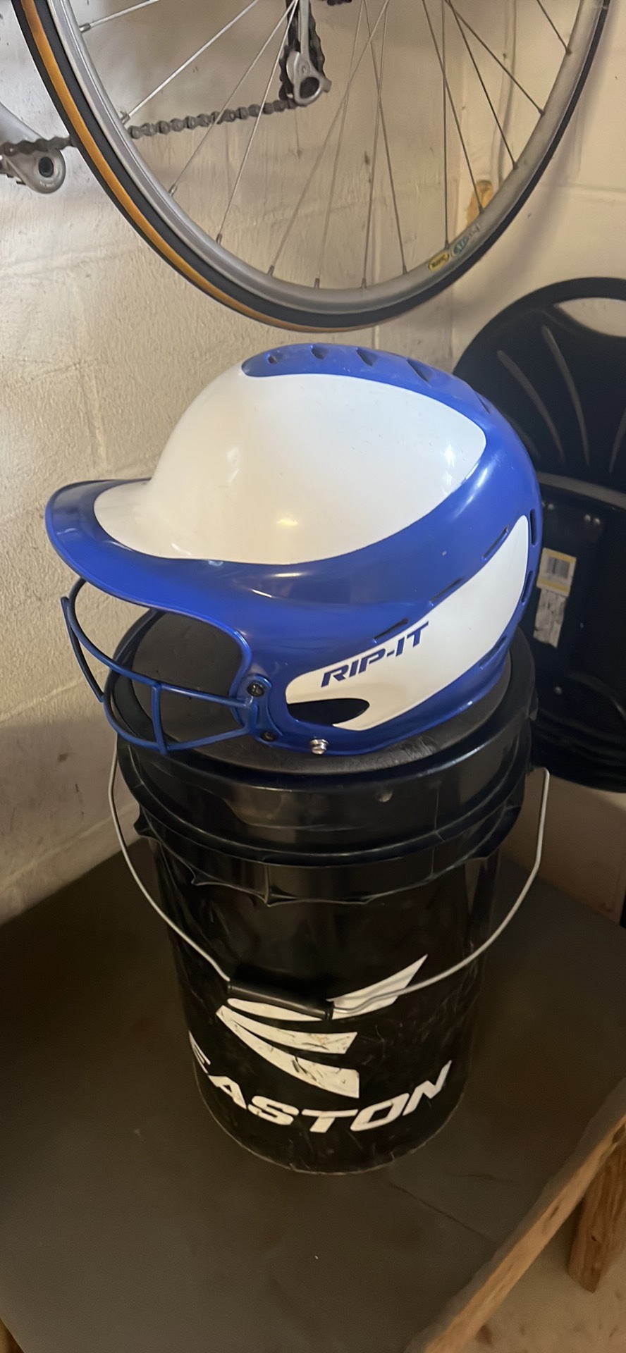 Ripit Batting Helmet SidelineSwap