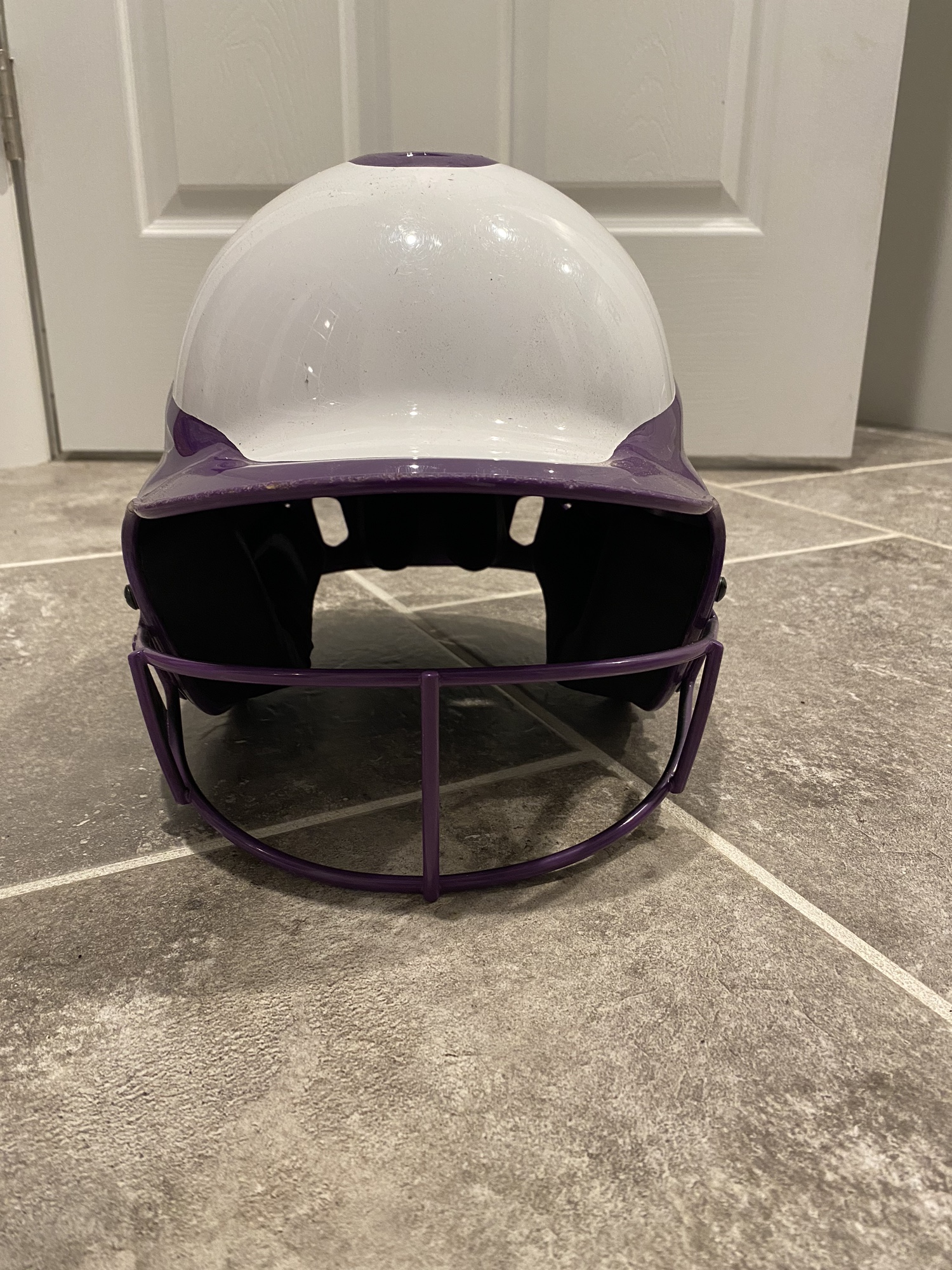 RipIt softball batting helmet SidelineSwap