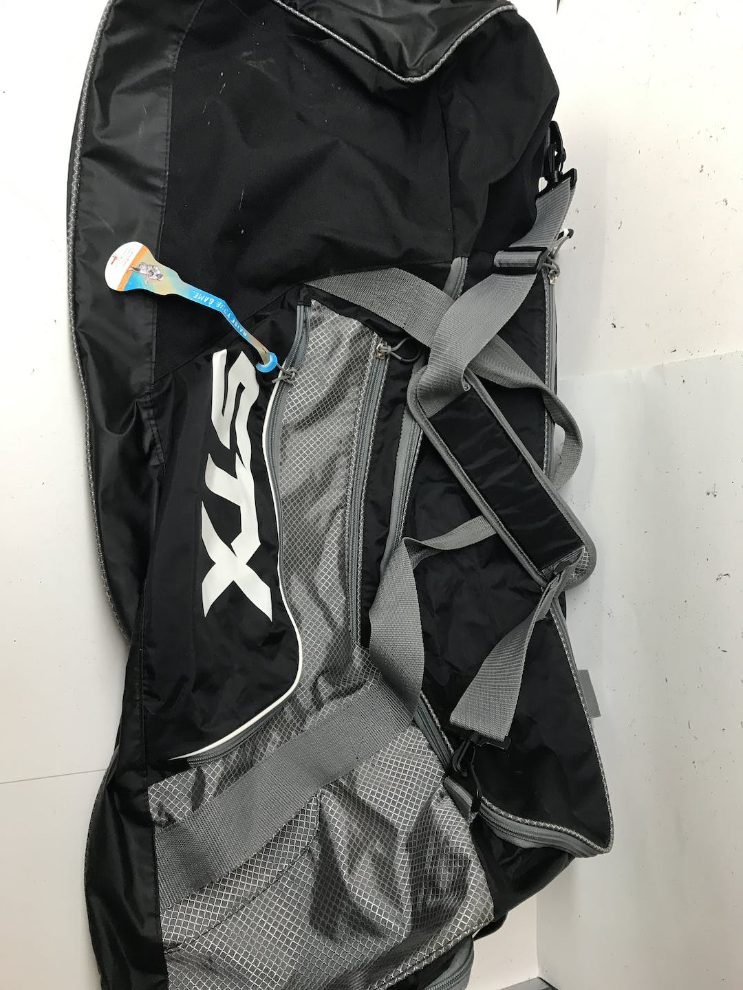 Used Stx Lacrosse Bags SidelineSwap