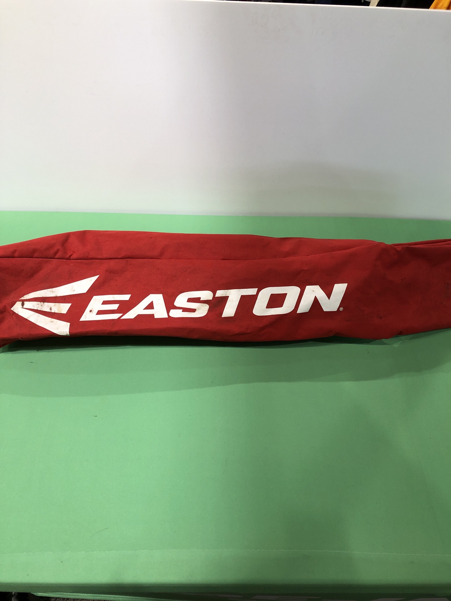 Used Easton Baseball Bat Bag SidelineSwap