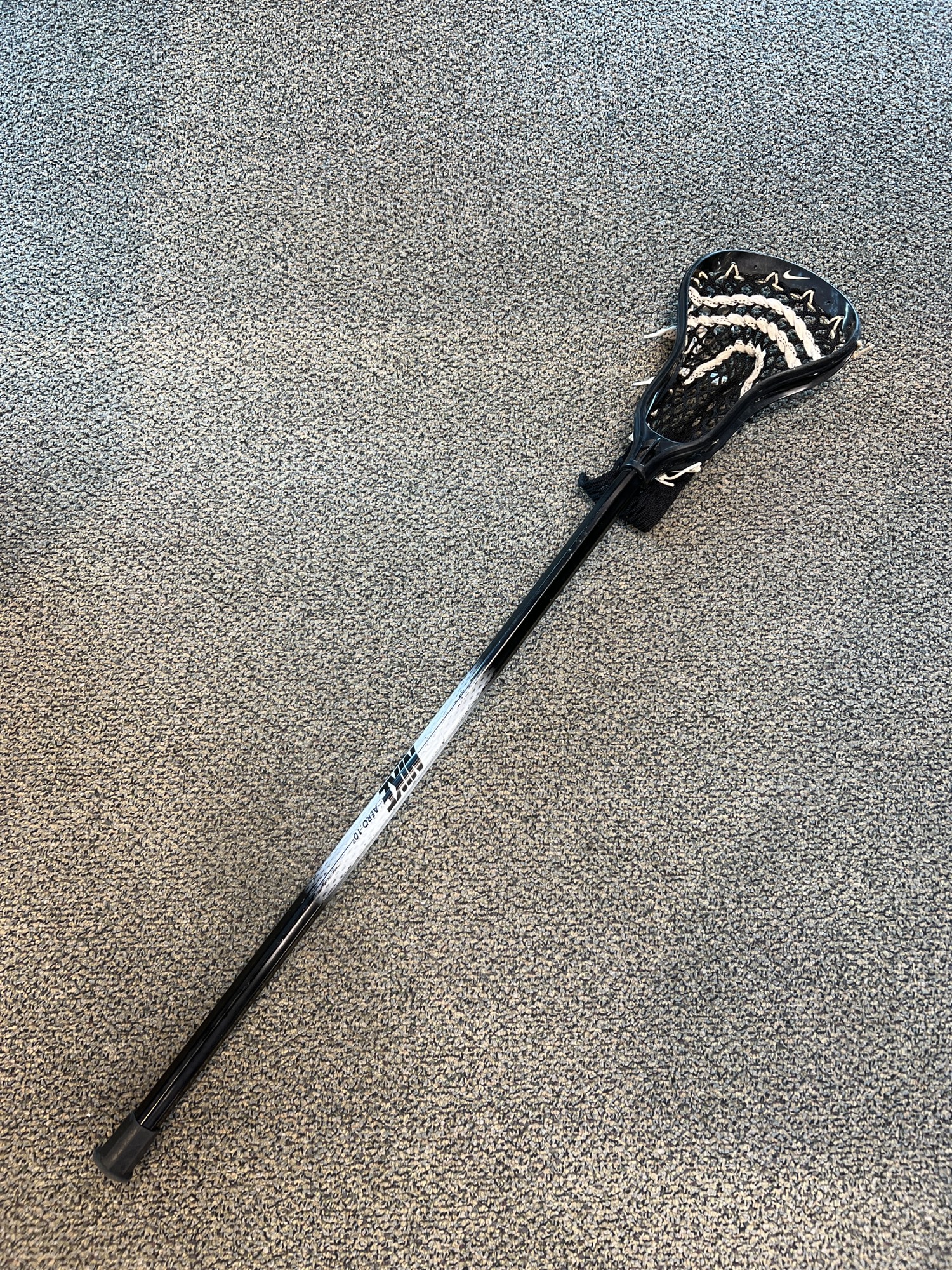 Used Nike Aero Stick SidelineSwap