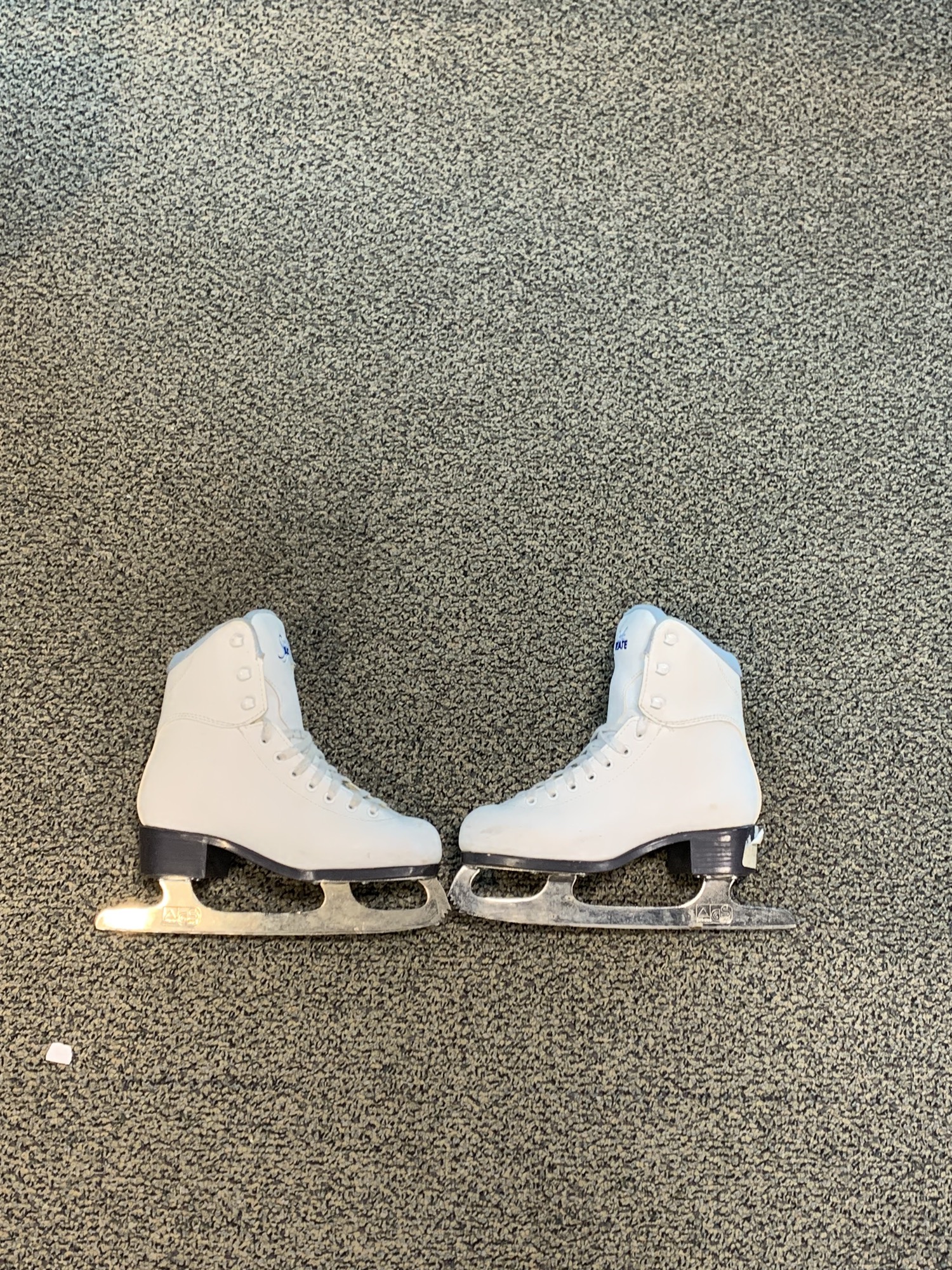 Used Figure Skates 3.0 SidelineSwap