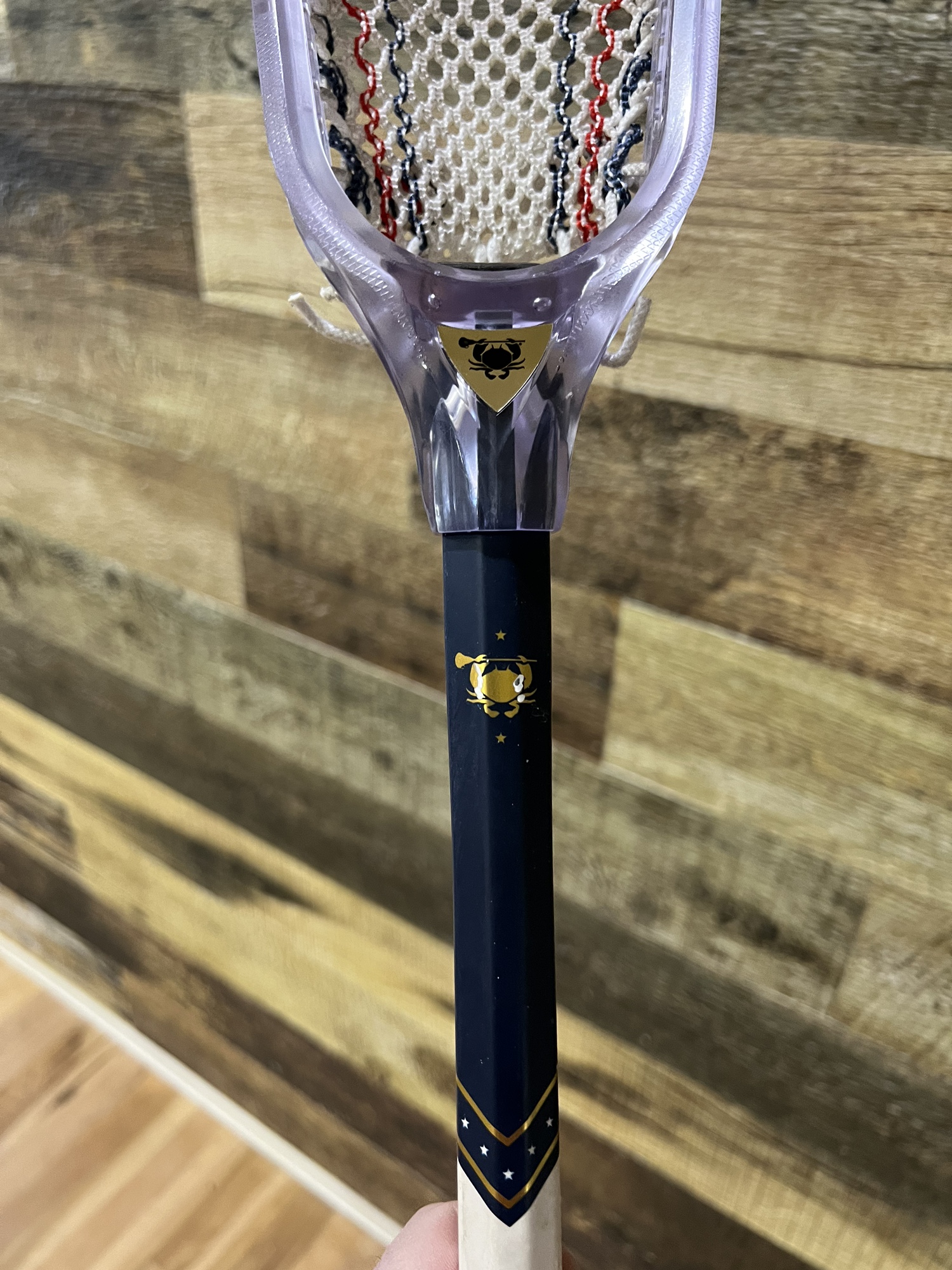 ECD Infinity Pro USA Complete Stick SidelineSwap