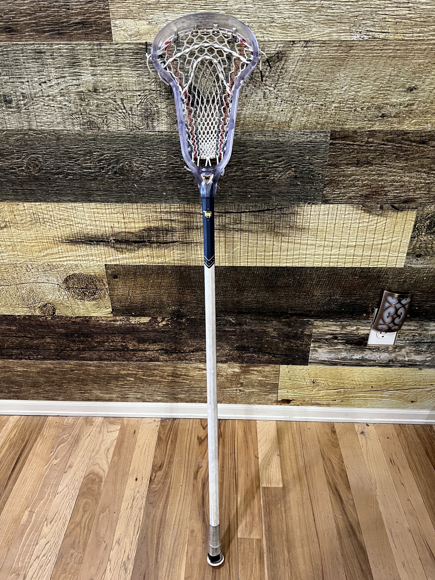 ECD Infinity Pro USA Complete Stick SidelineSwap