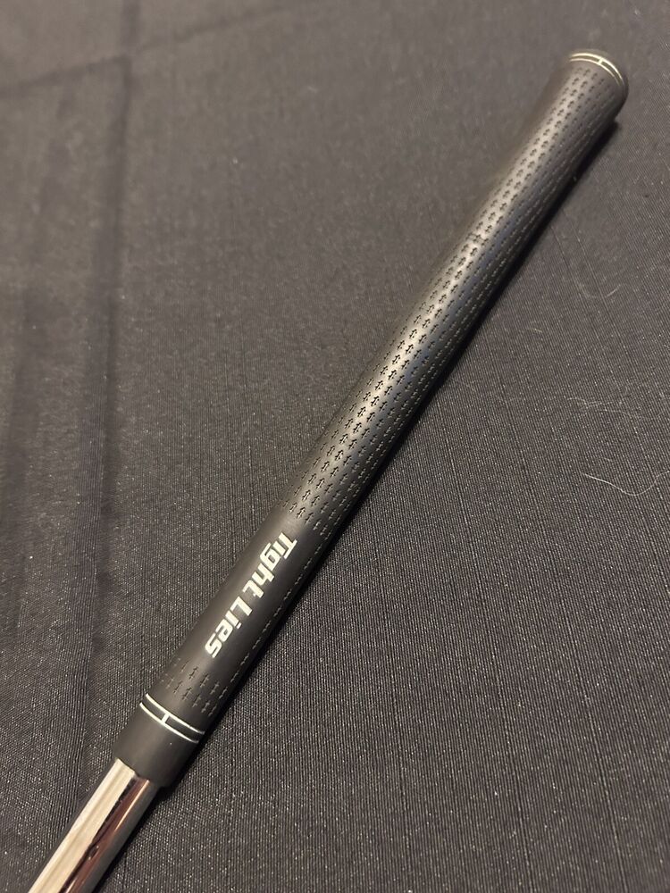 Adams Tight Lies TL1014 Single PW PITCHING WEDGE STOCK STEEL Regular