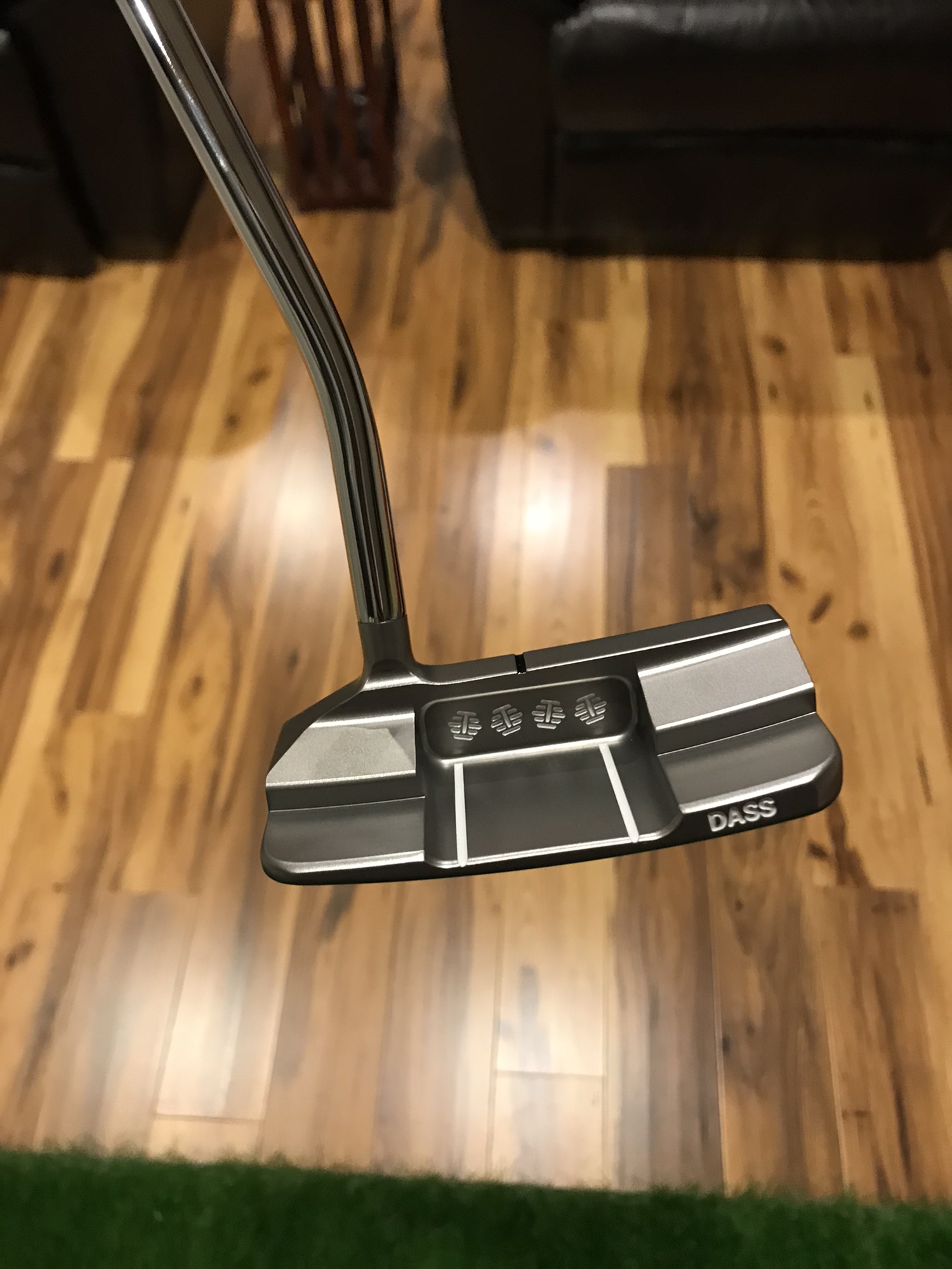 Bettinardi hive queen bee 6 SidelineSwap