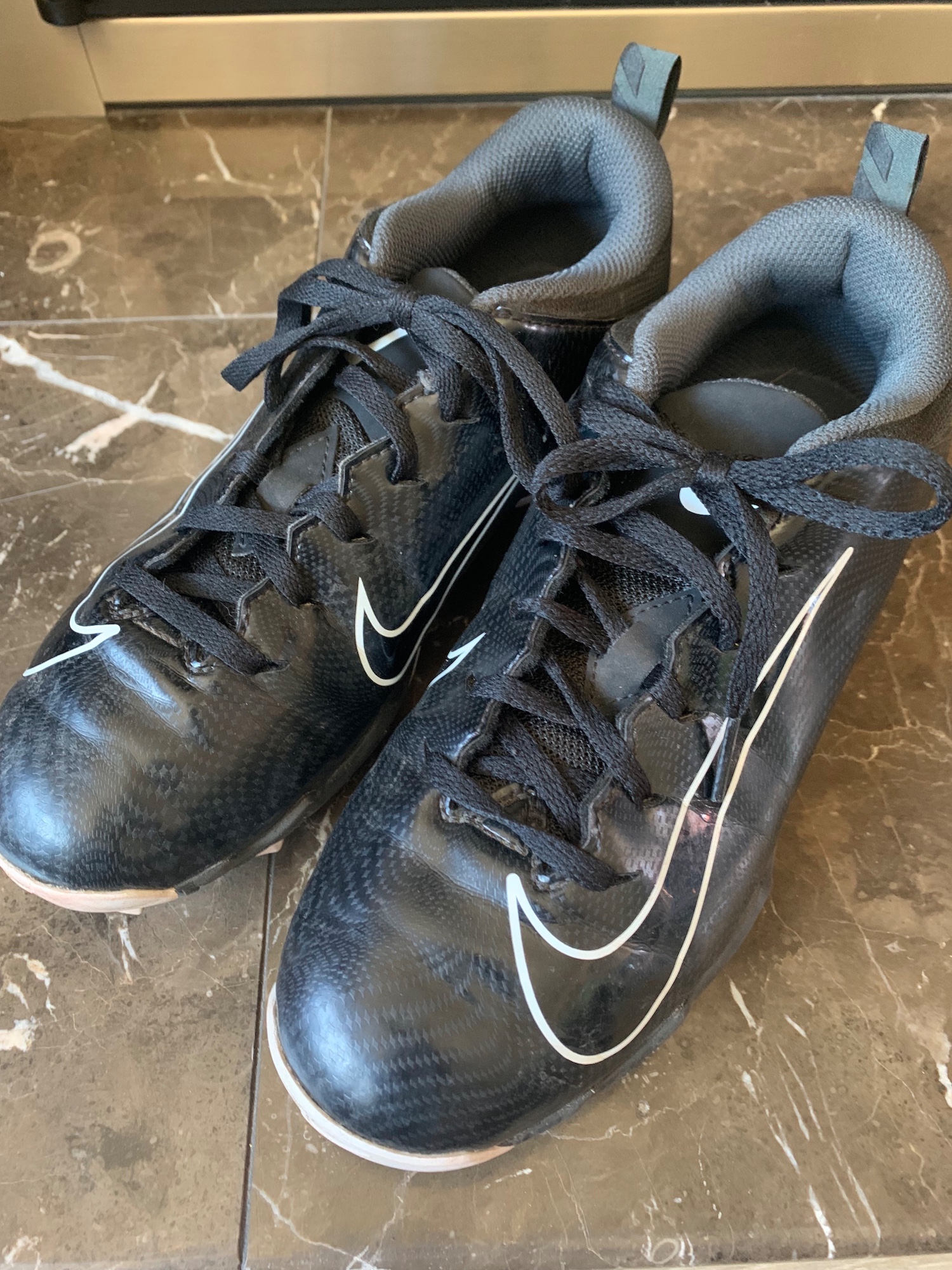 Nike Force Flex Youth Flag Football Cleats SidelineSwap
