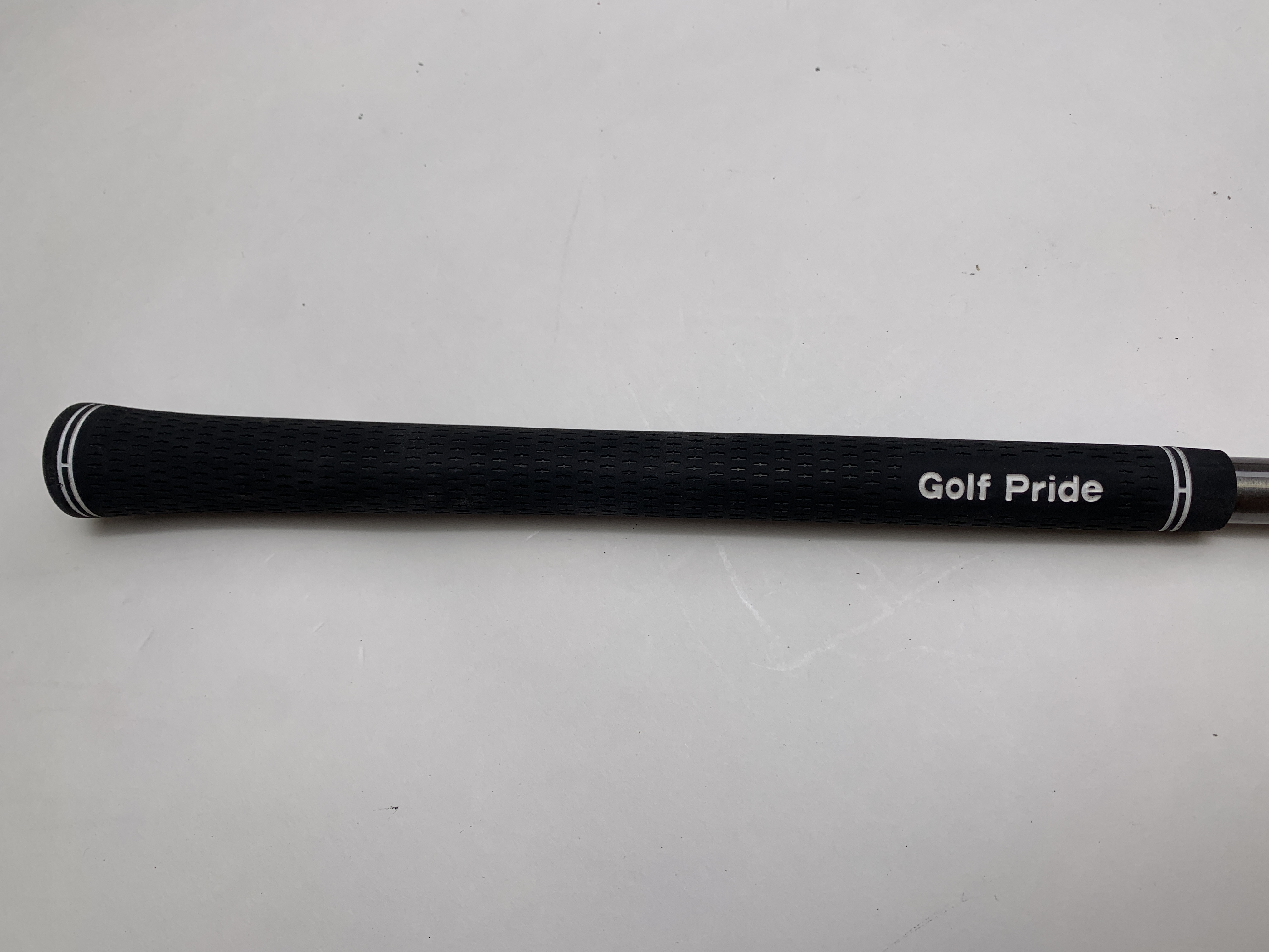 PXG 0311 P GEN3 Gap Wedge GW AeroTech SteelFiber i80 Stiff Graphite