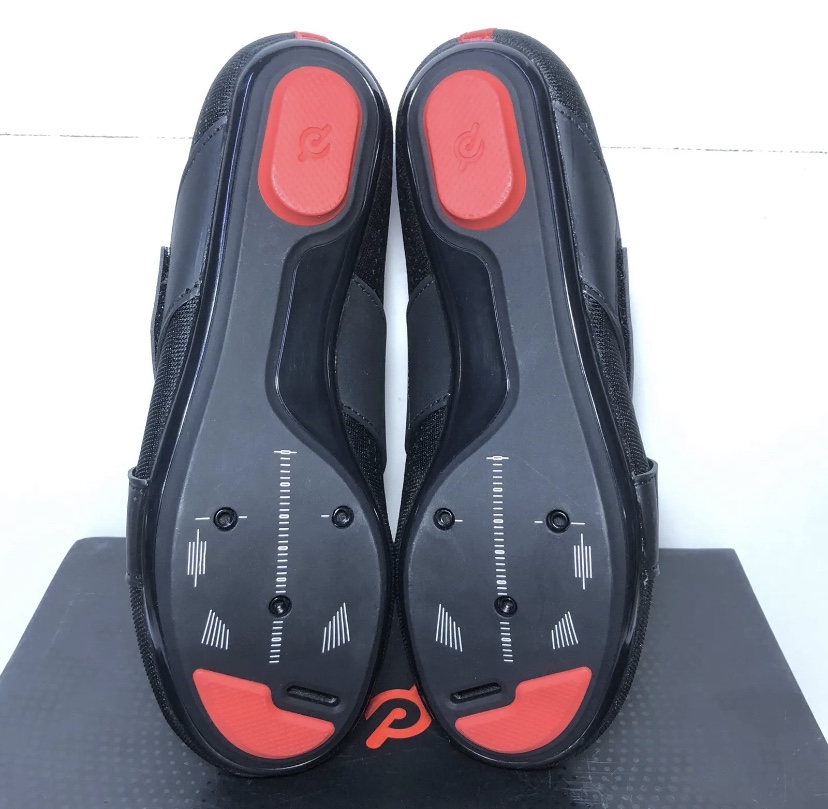 Peloton ALTOS Cycling shoes SidelineSwap